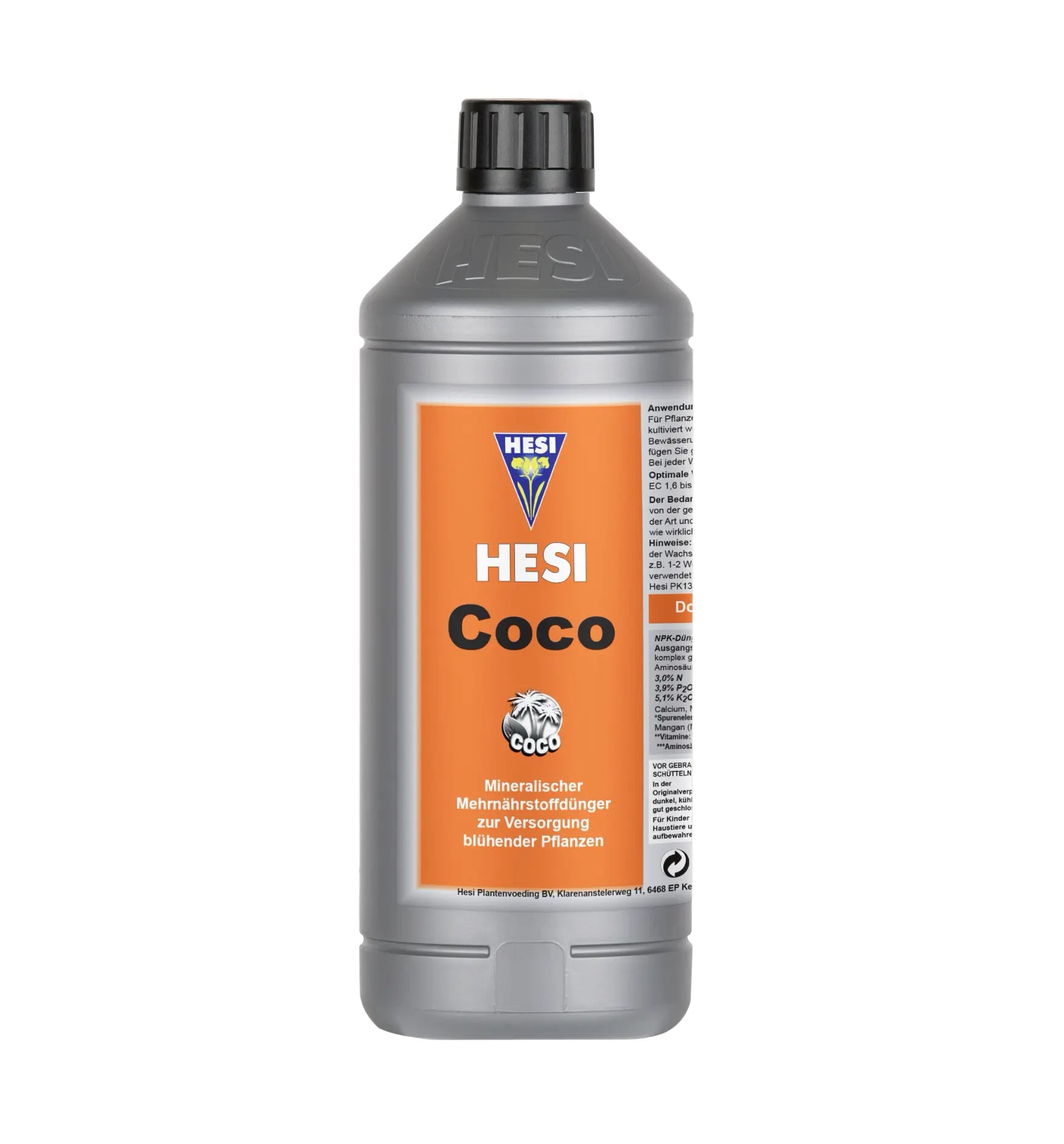HEsi Coco 1 Liter