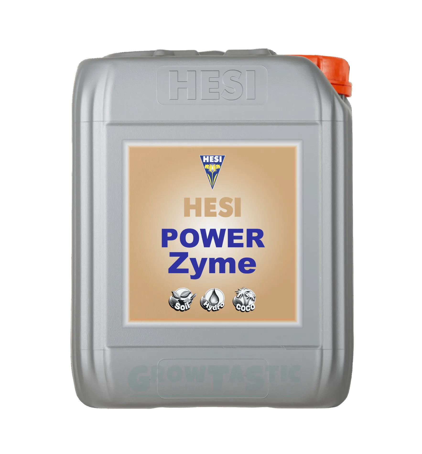 HEsi PowerZyme 5 Liter