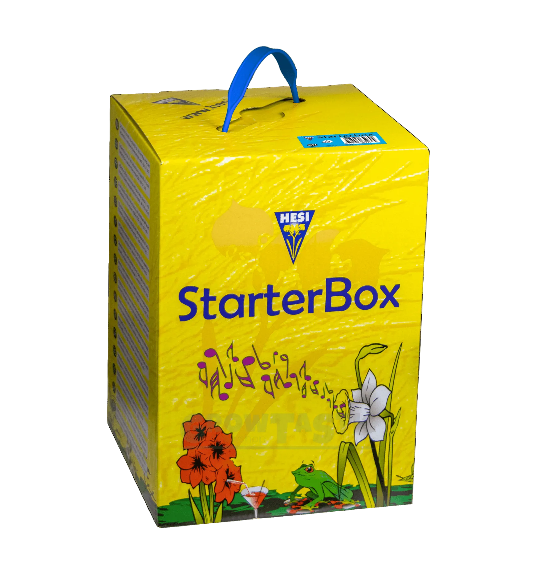 Hesi Starterbox Hydro
