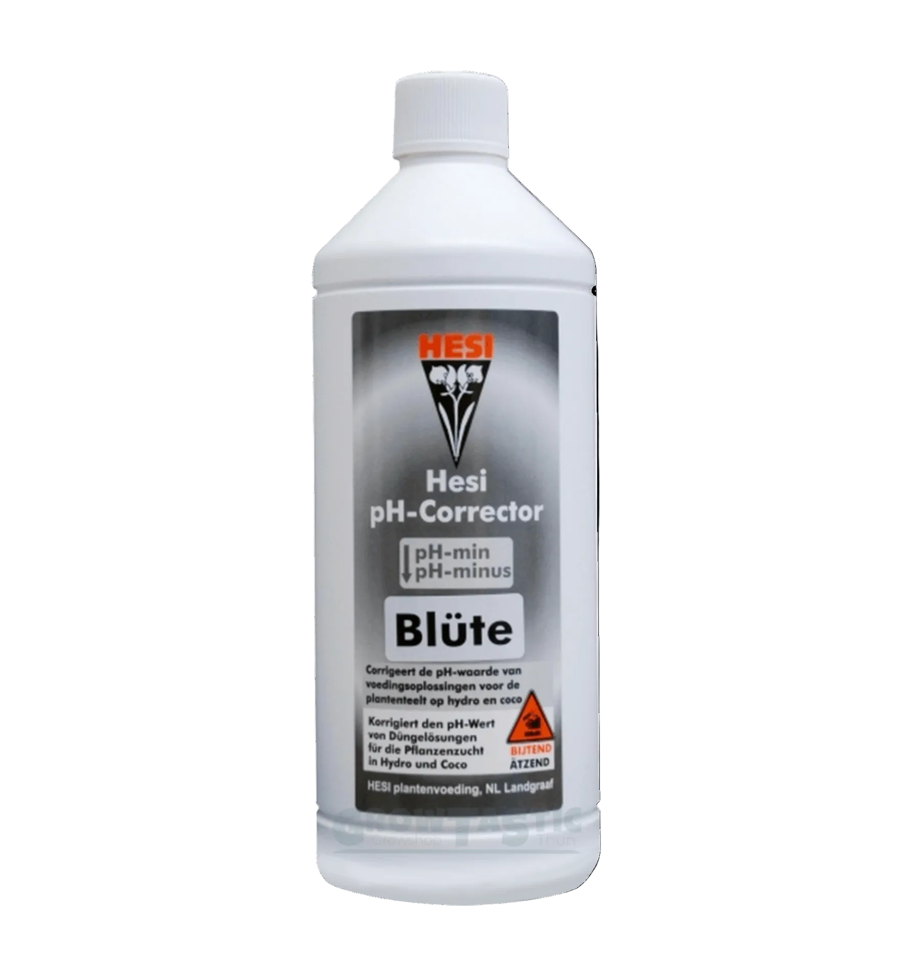 Hesi pH Minus 1 Liter