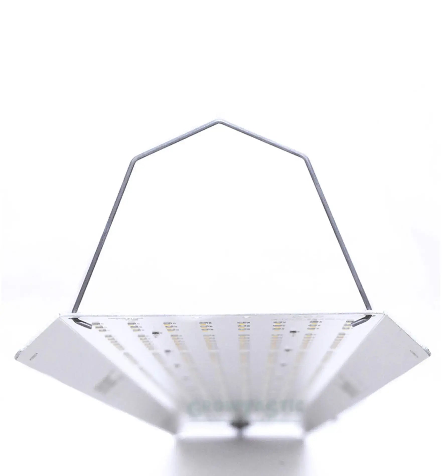 Hortione LED 600 220Watt 4