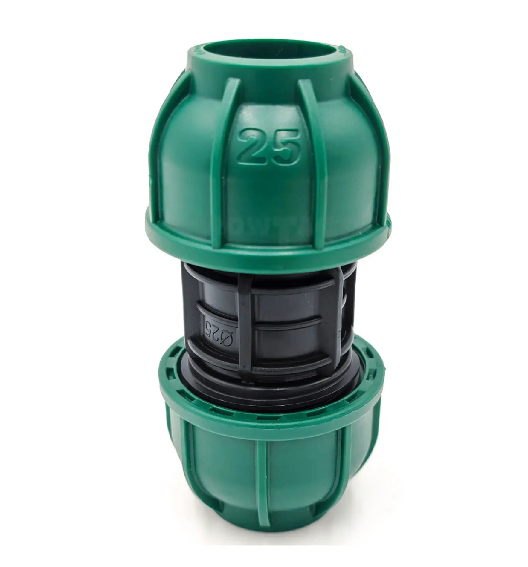 Irritec Anschlussstück 25