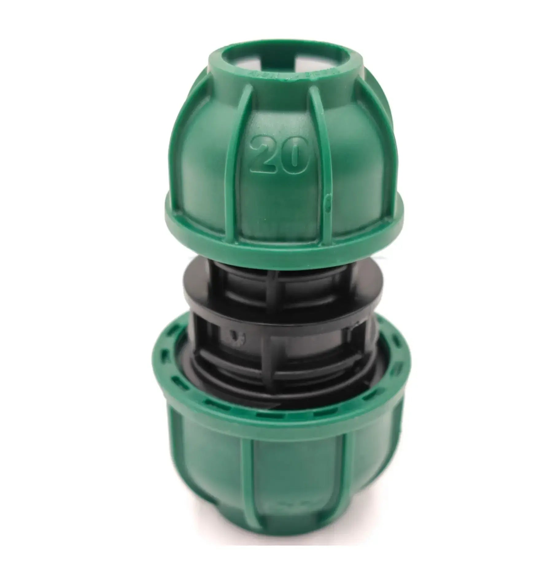 Irritec Anschlussstück 20