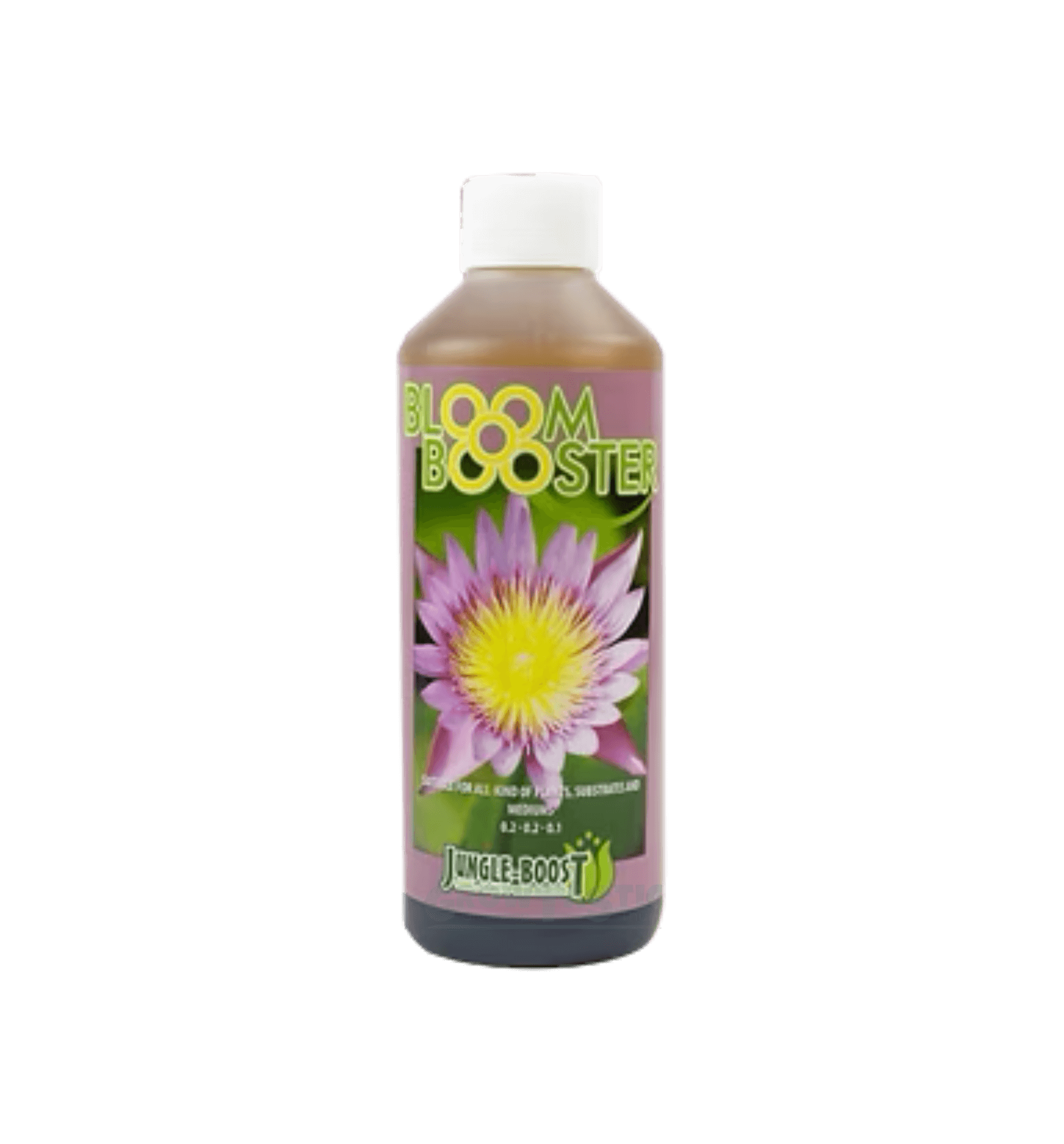 Jungle Boost Bloom Booster 500 ml