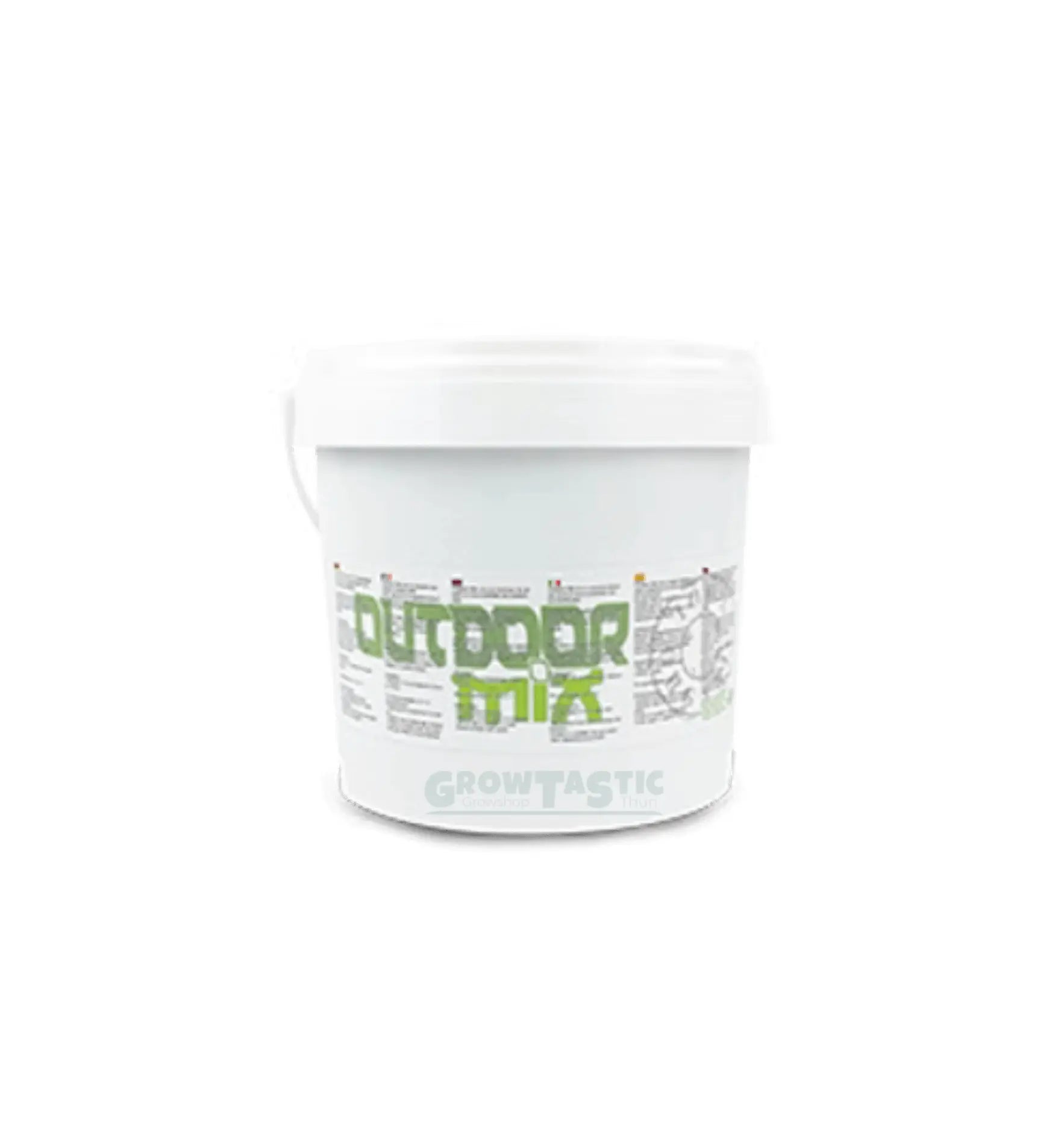 Jungle Boost Trockendünger Outdoor Mix 1.5 Kg