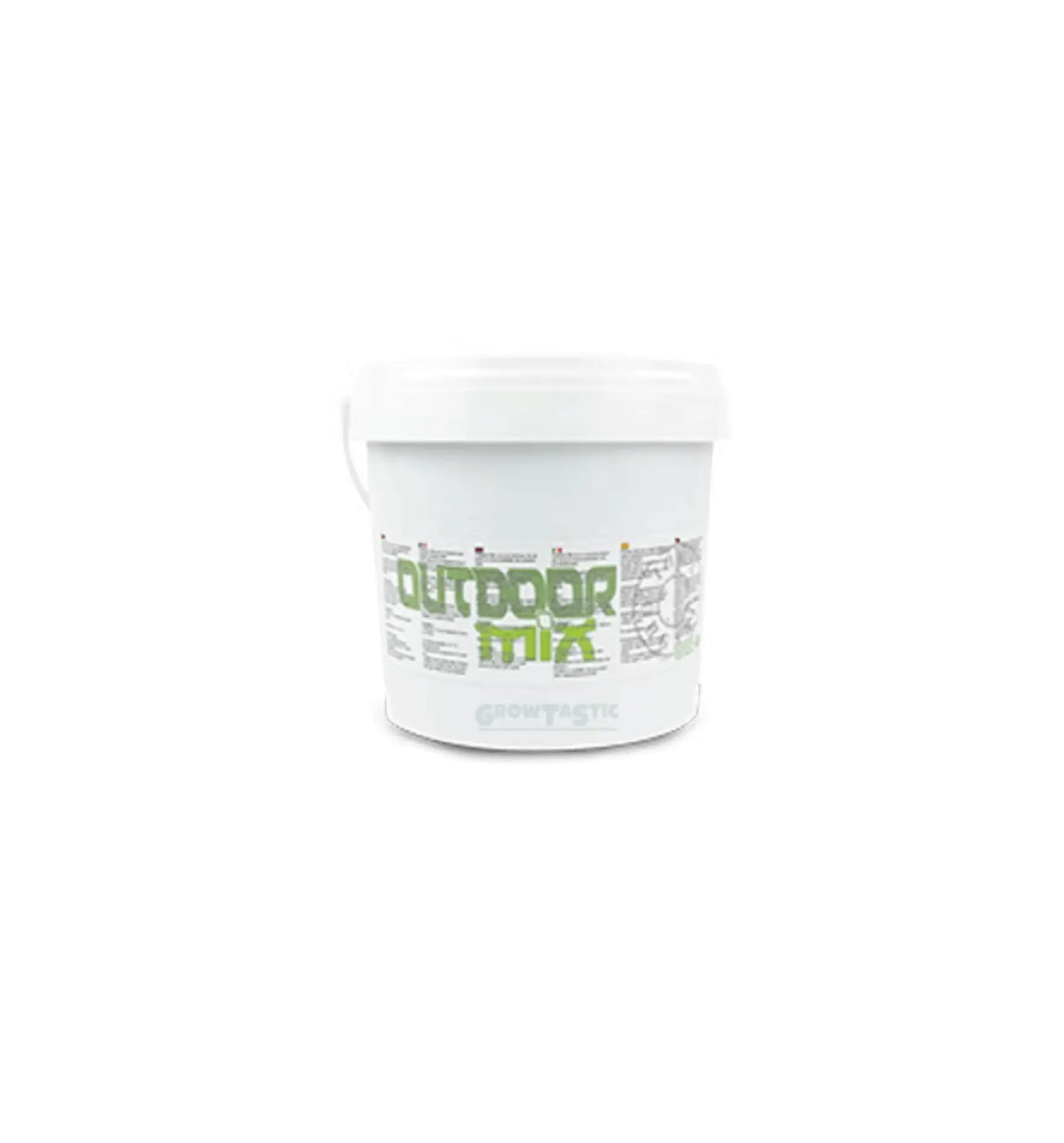 Jungle Boost Trockendünger Outdoor Mix 10 Kg