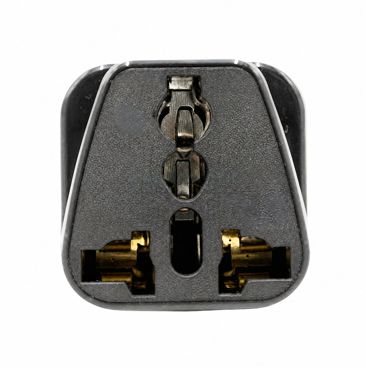 Adaptador de corriente múltiple: adaptador internacional para enchufes suizos
