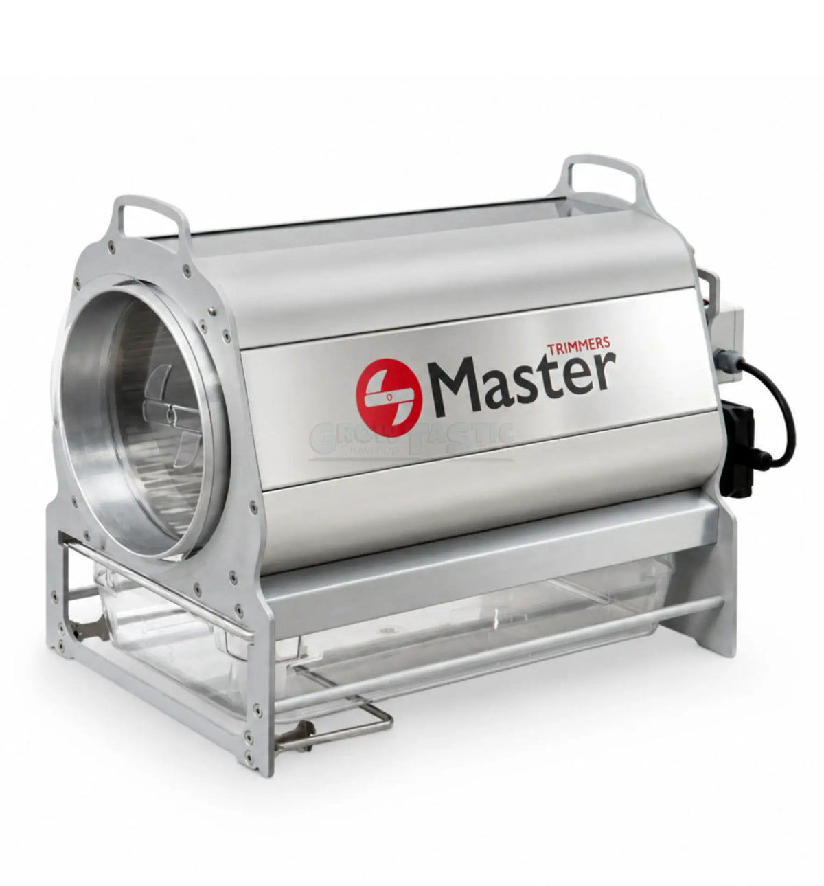 Master Trimmer MT Dry 200 – Automatische Erntemaschine für Trockenblüten