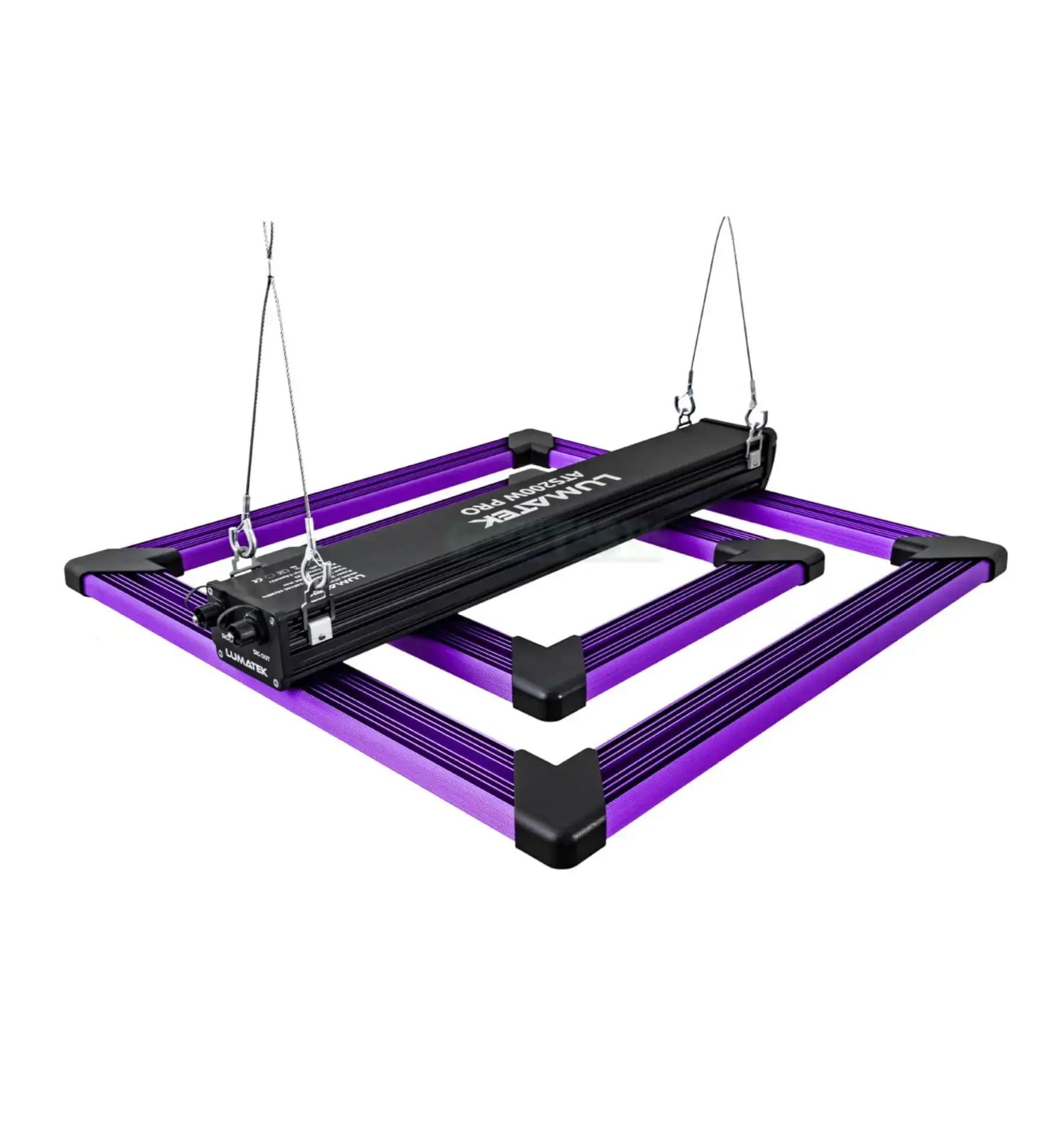 Lumatek LED ATS200W Pro 2,5 5