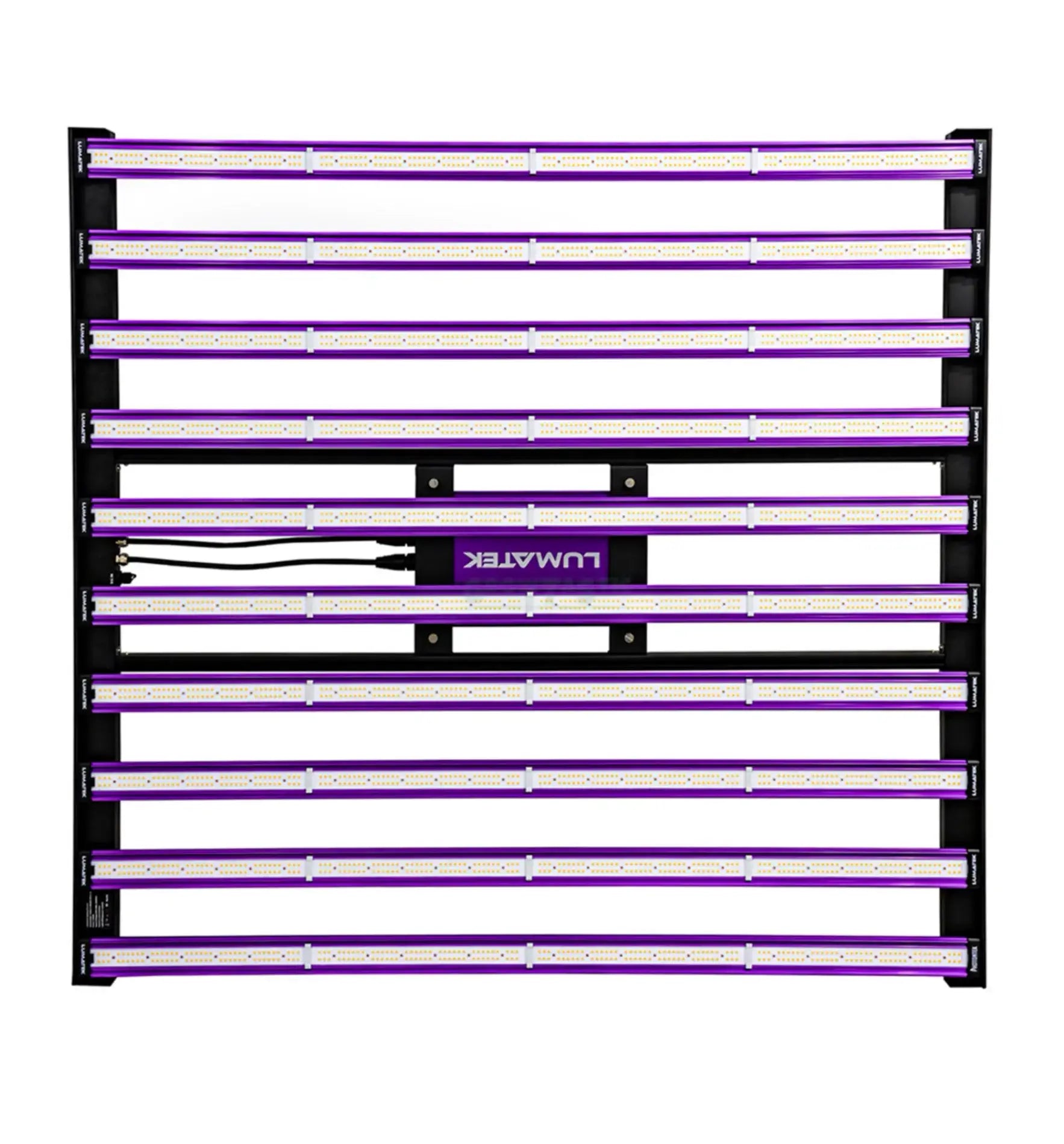 Lumatek Zeus 1000W Xtreme PPFD CO2 5