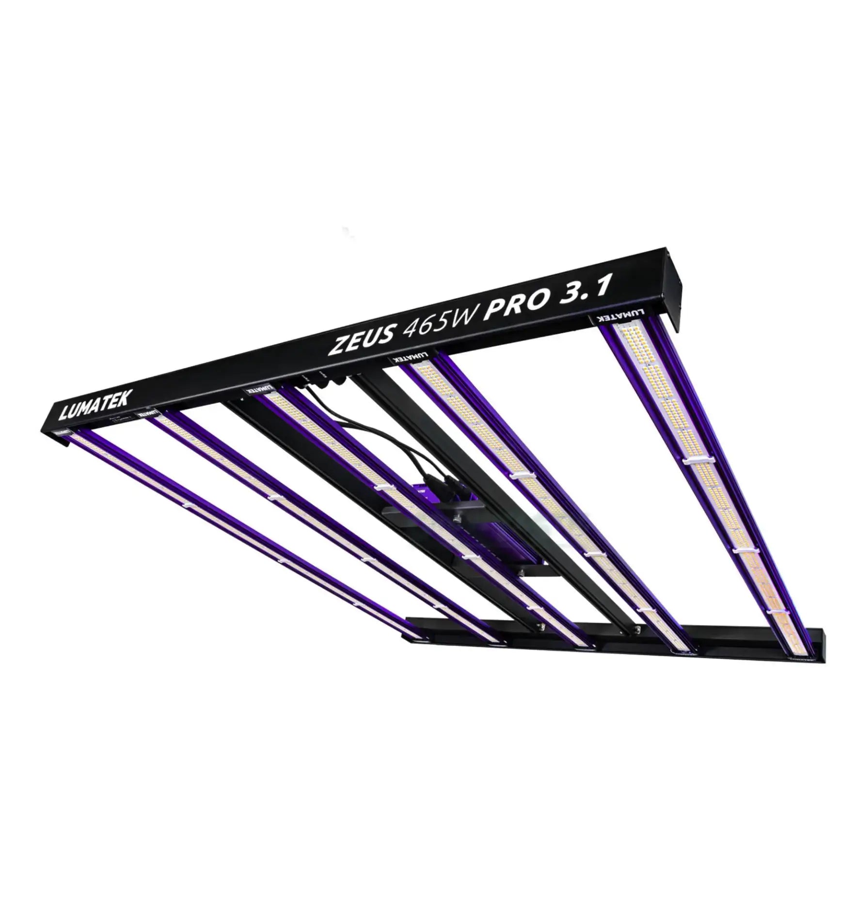 Lumatek Zeus 465W Pro 3.1 4