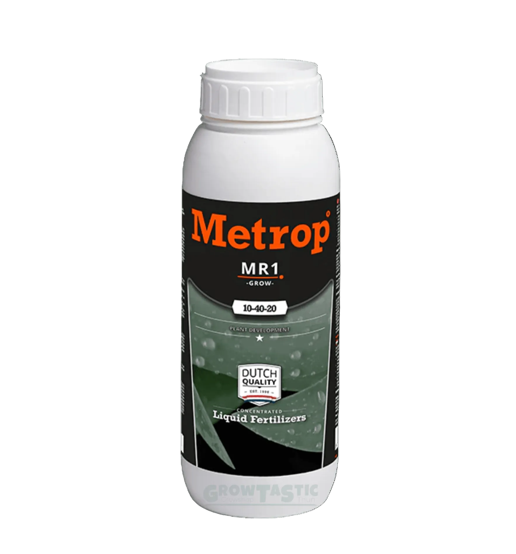 Metrop MR 1 Dünger 1 Liter