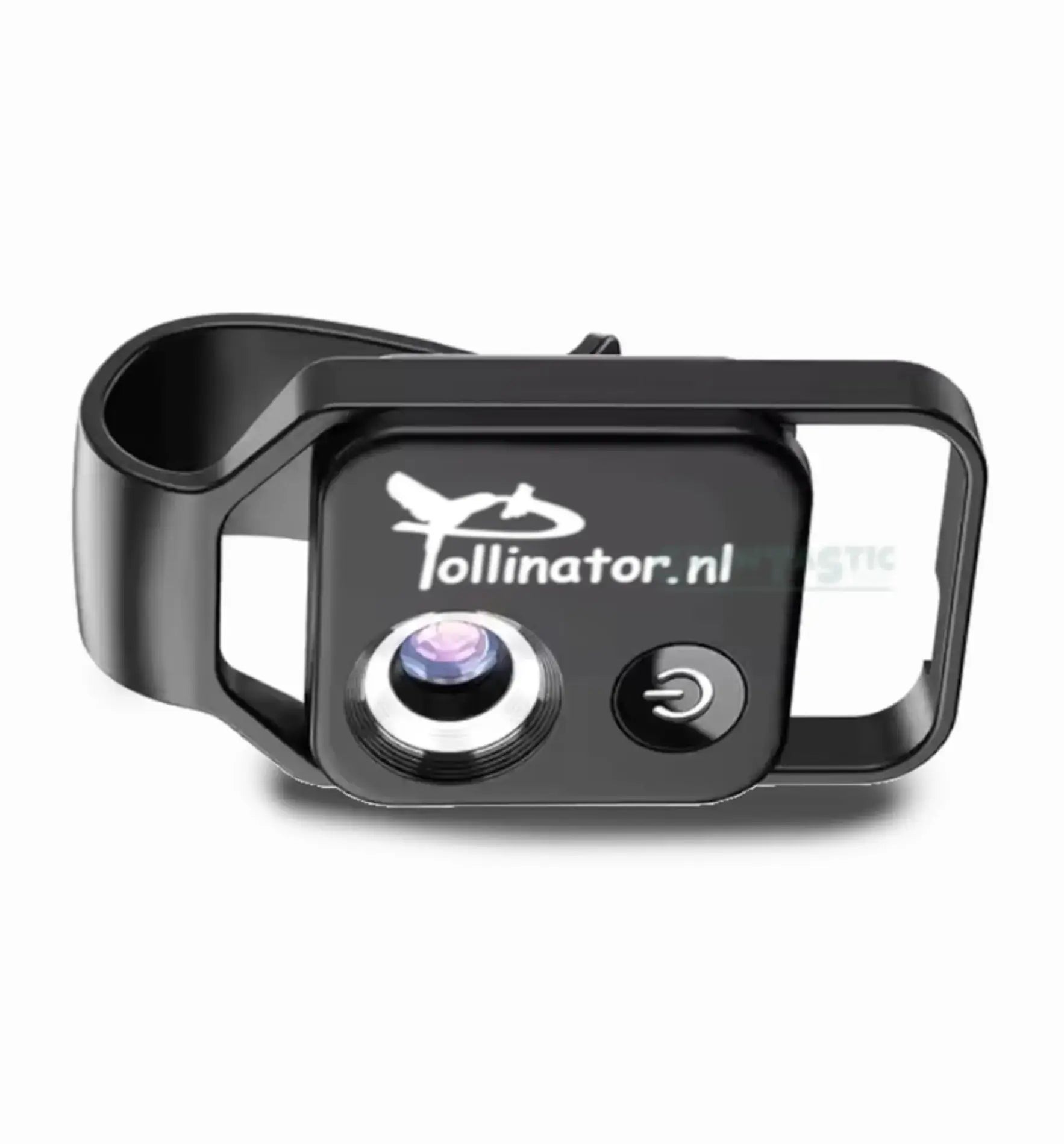 Mobilephone Trichome Explorer 200x