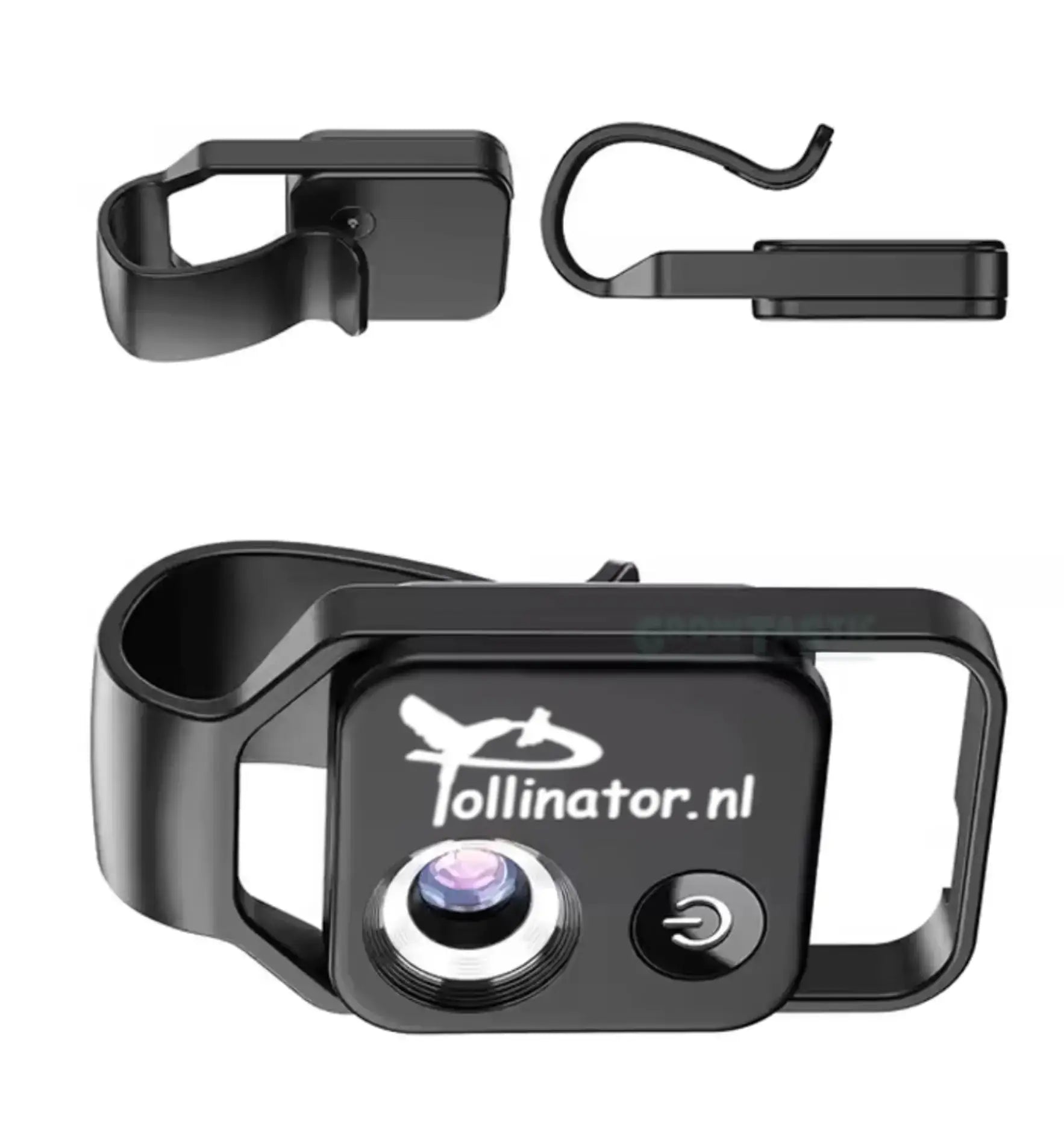 Mobilephone Trichome Explorer 200x 1