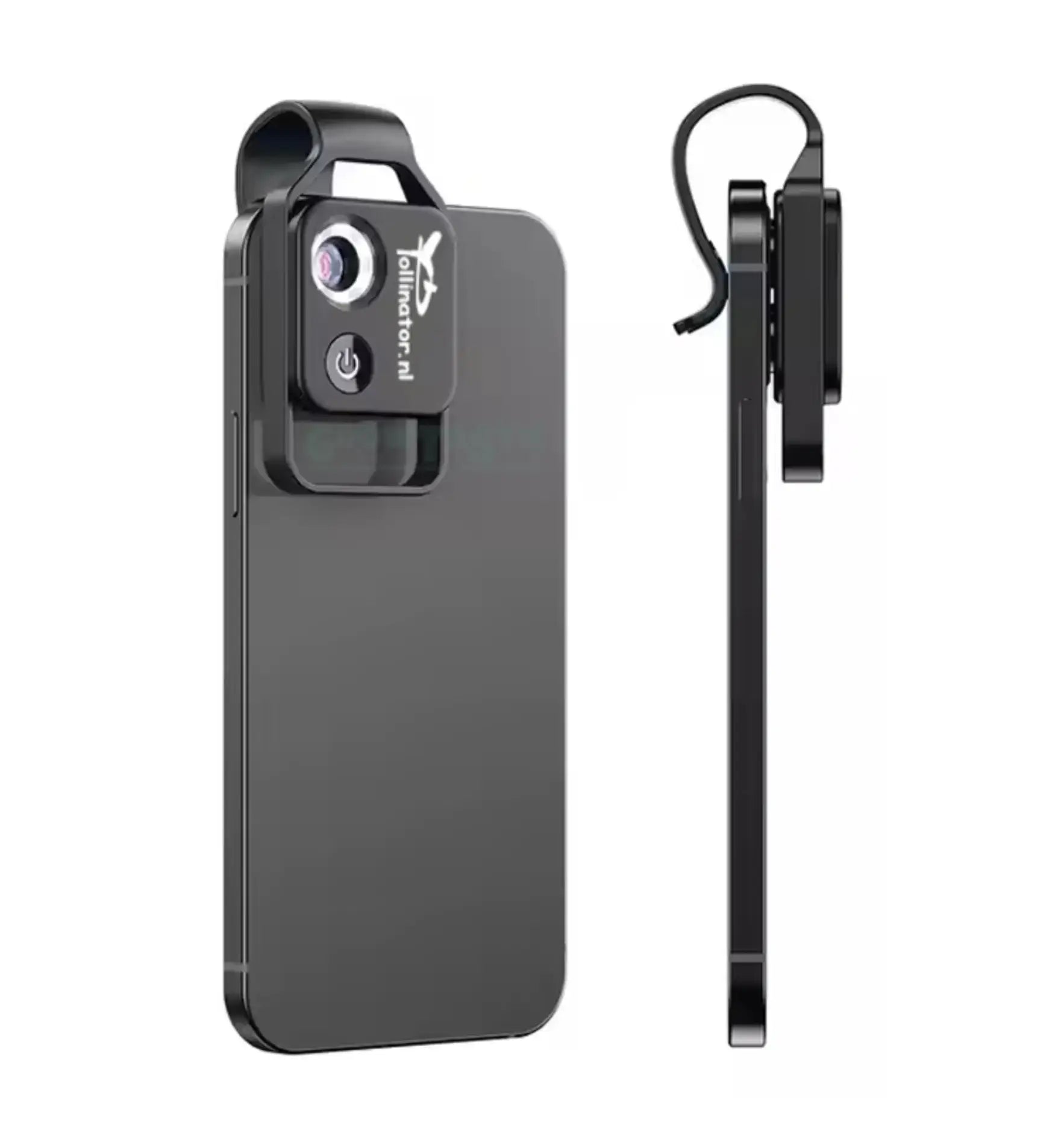 Mobilephone Trichome Explorer 200x 2