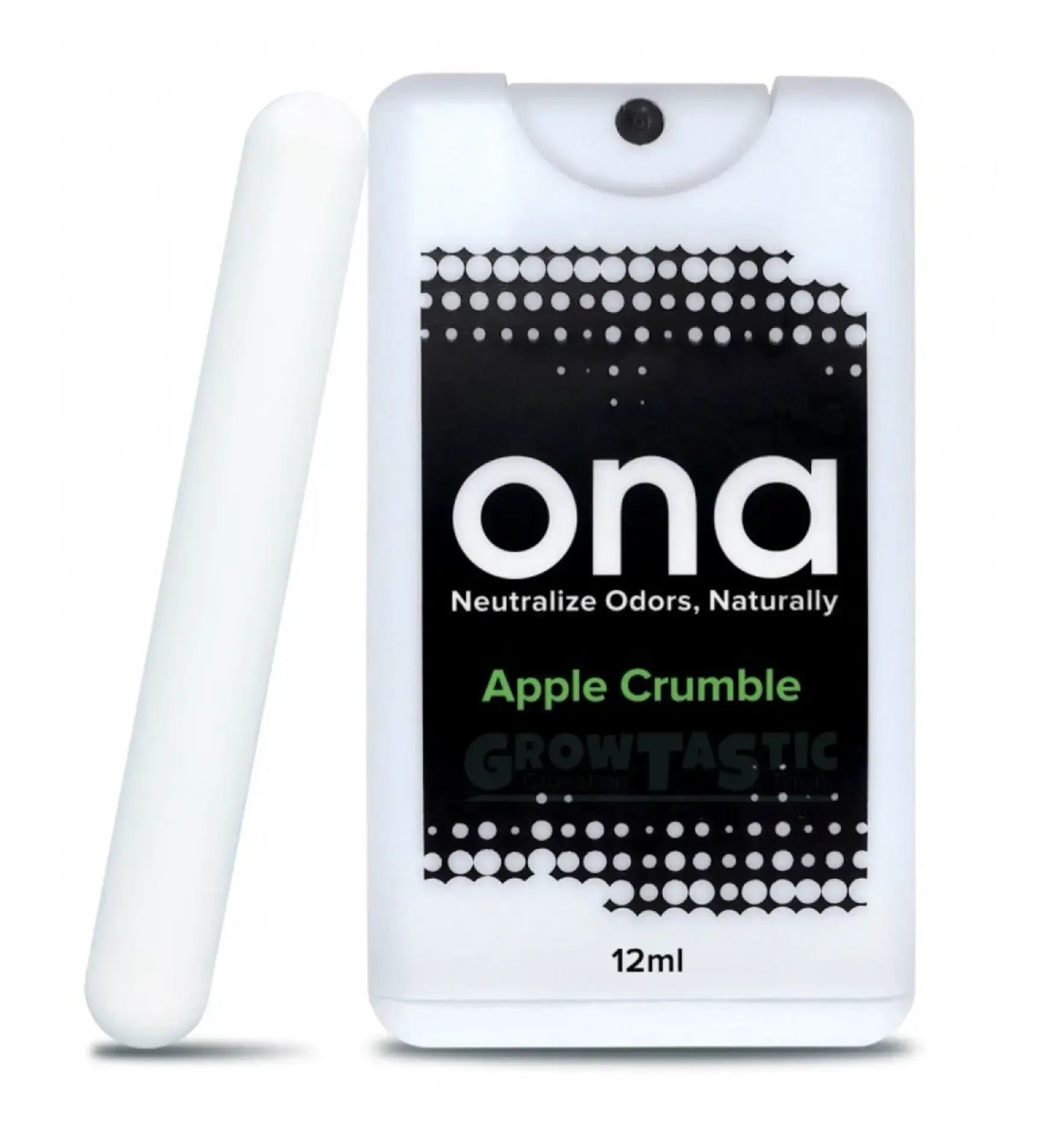 ONA Apple Crumble Card