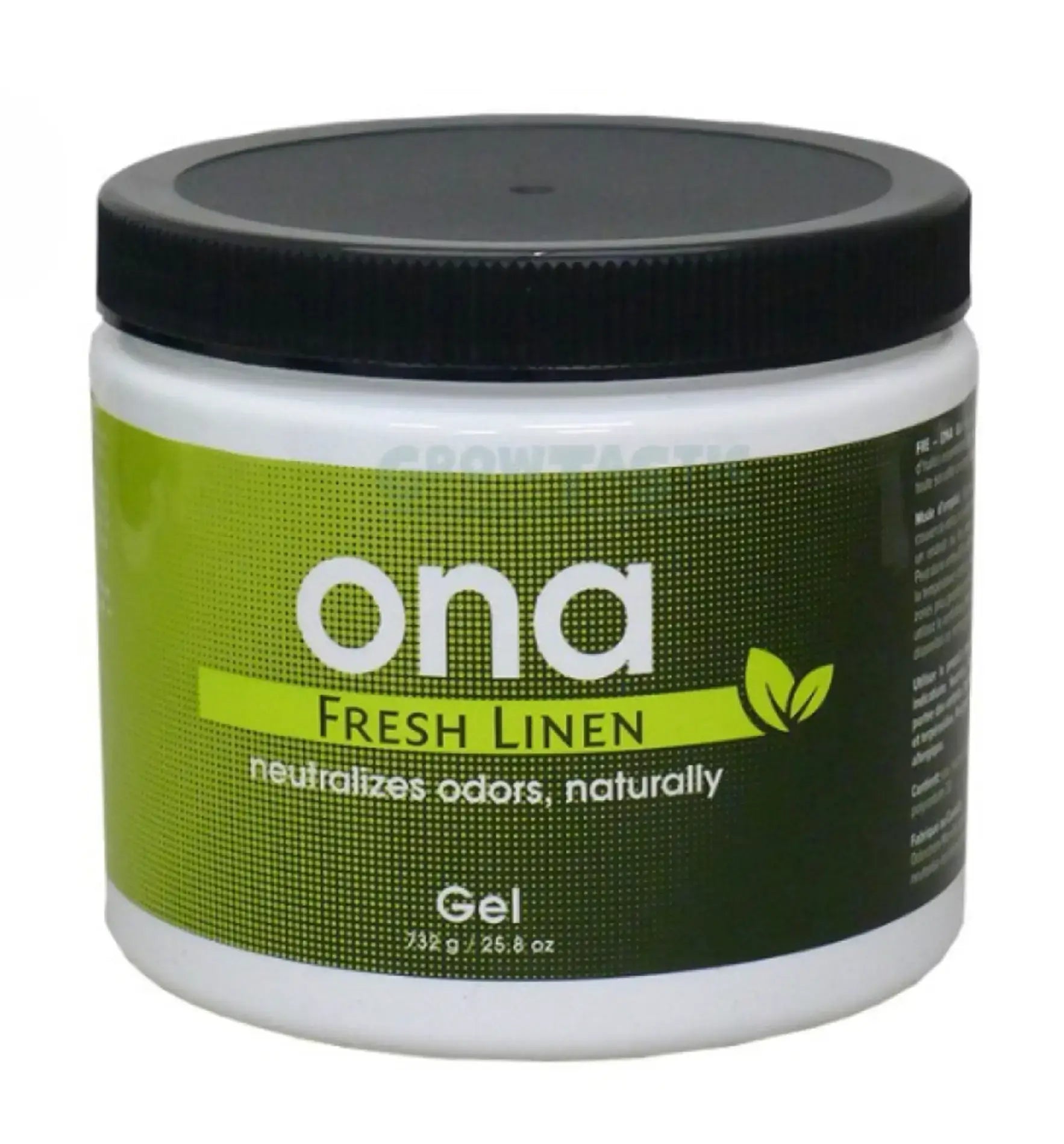 ONA Fresh Linen 1l