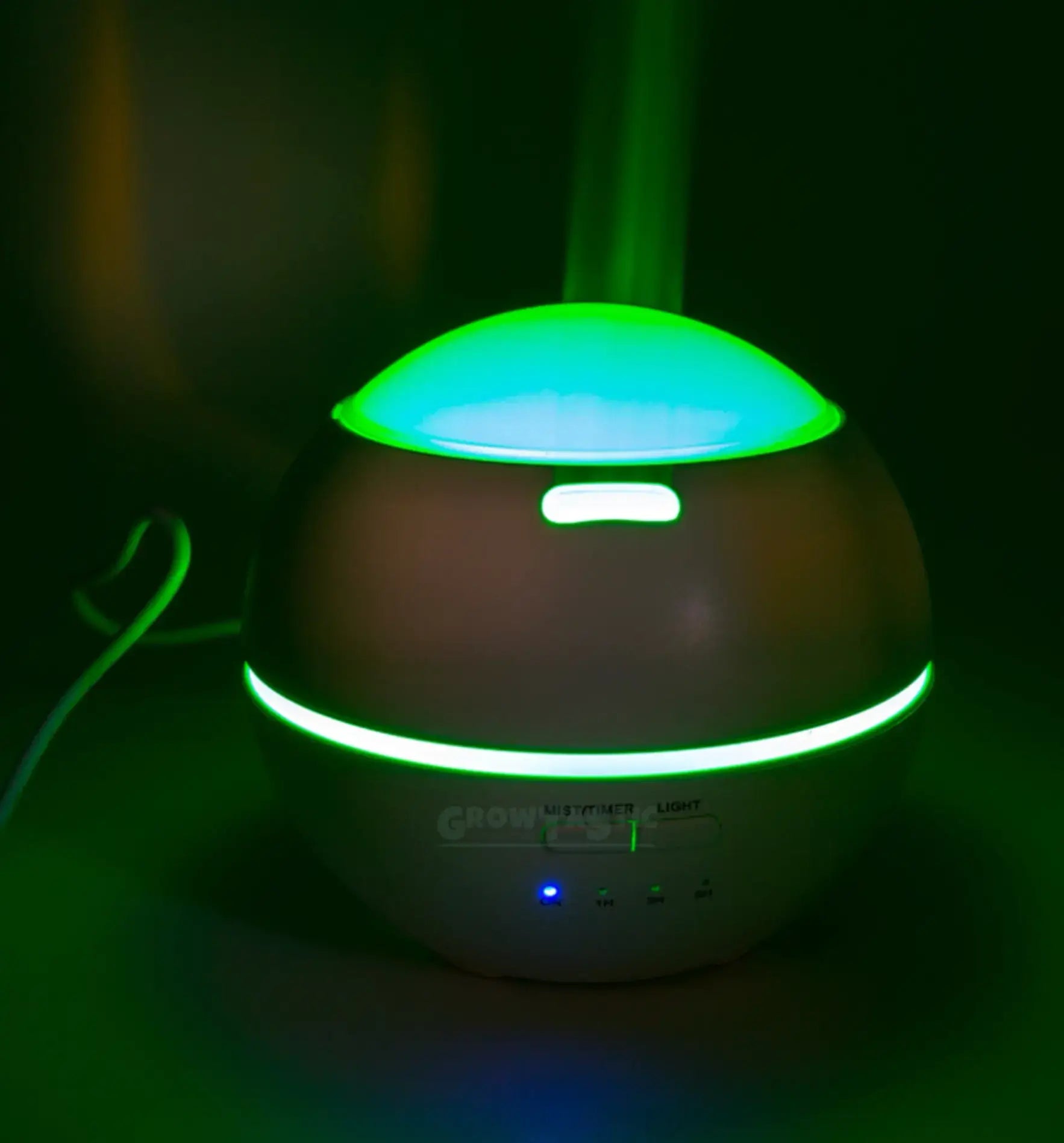 ONA Liquid Misting Dome 1