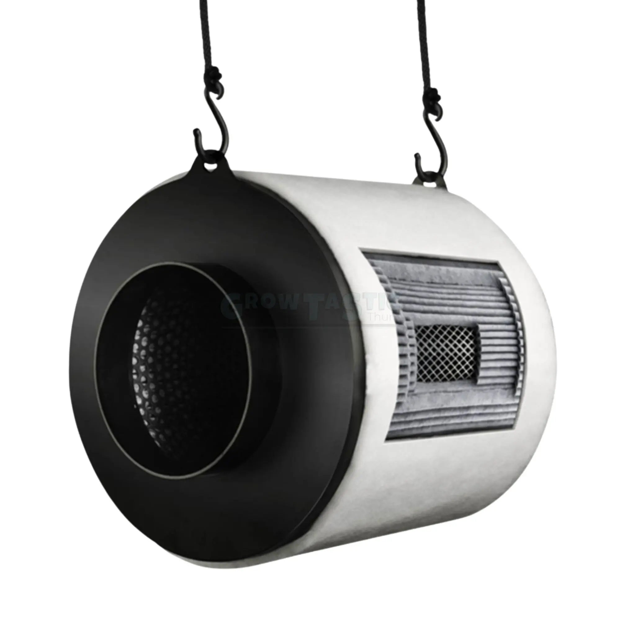 Garden Highpro Proactive Carbon Filters – Aktivkohlefilter aus Kokos-Aktivkohle