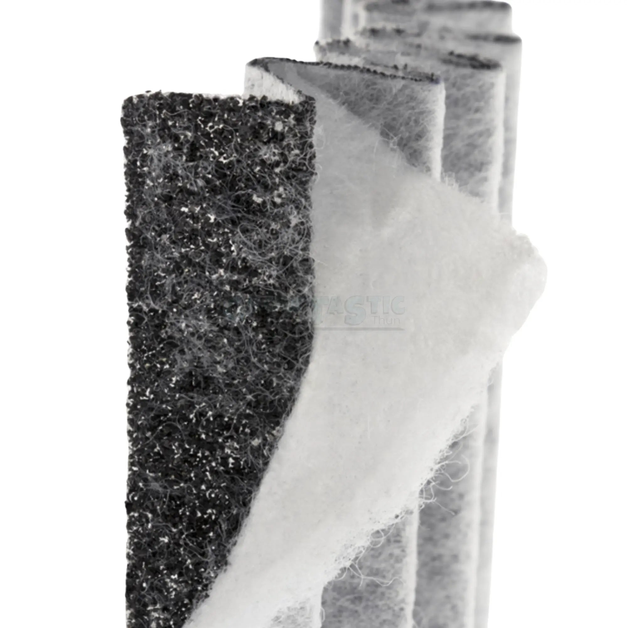 Garden Highpro Proactive Carbon Filters – Aktivkohlefilter aus Kokos-Aktivkohle