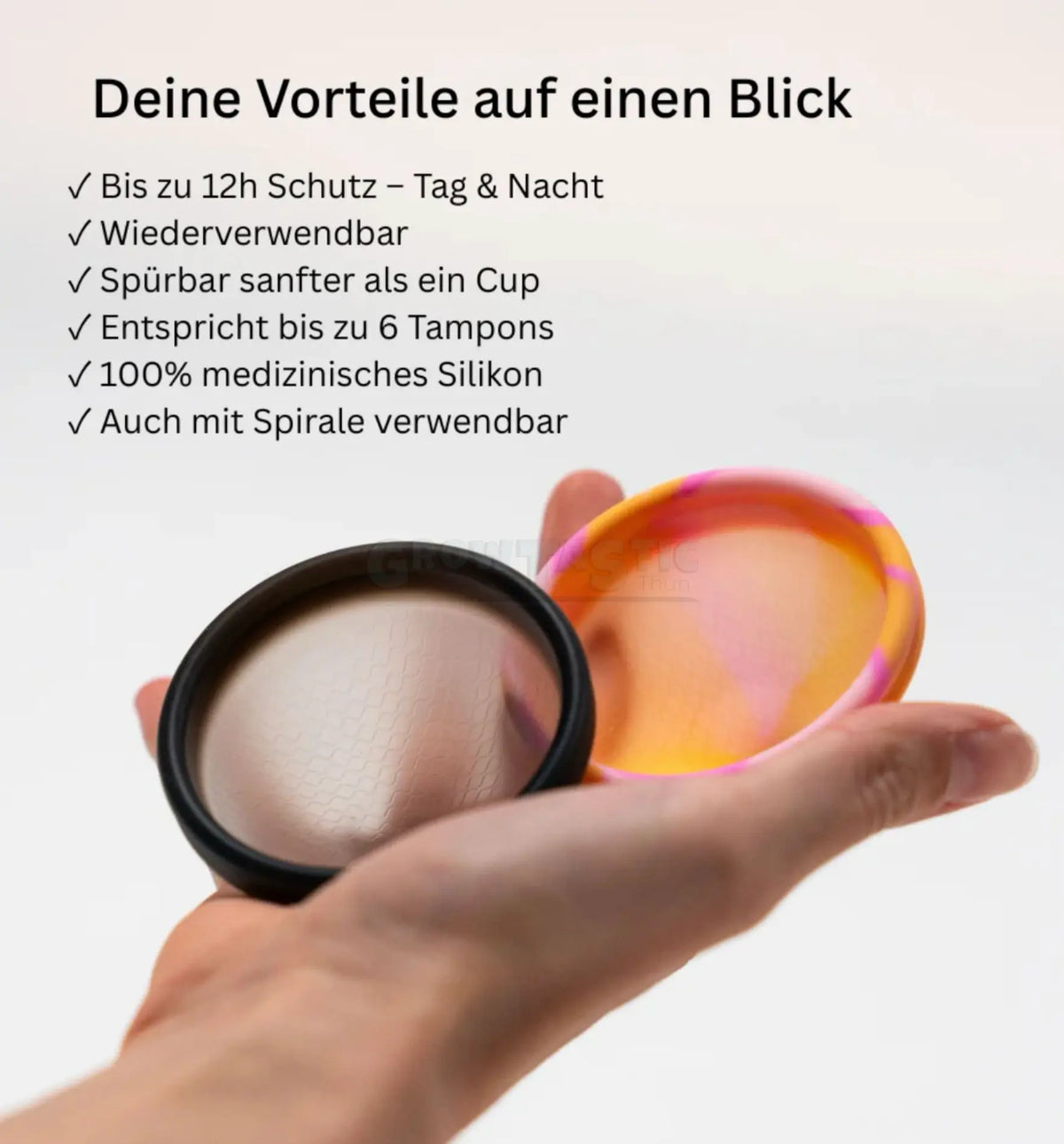 Period Disk