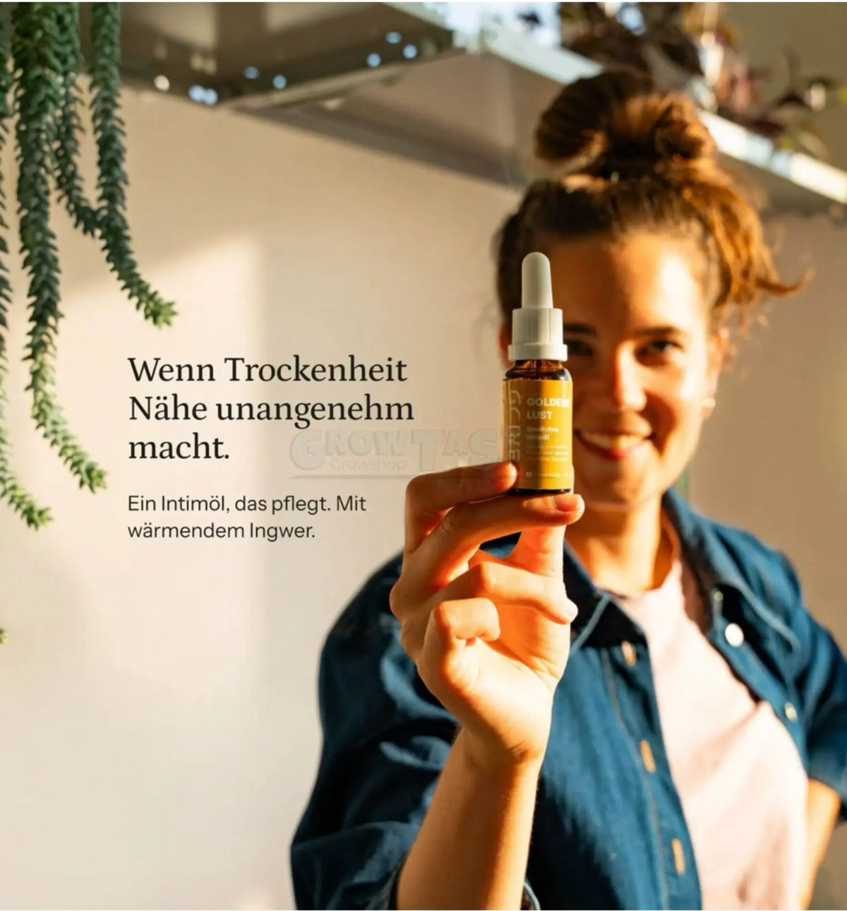 Period Goldene Lust