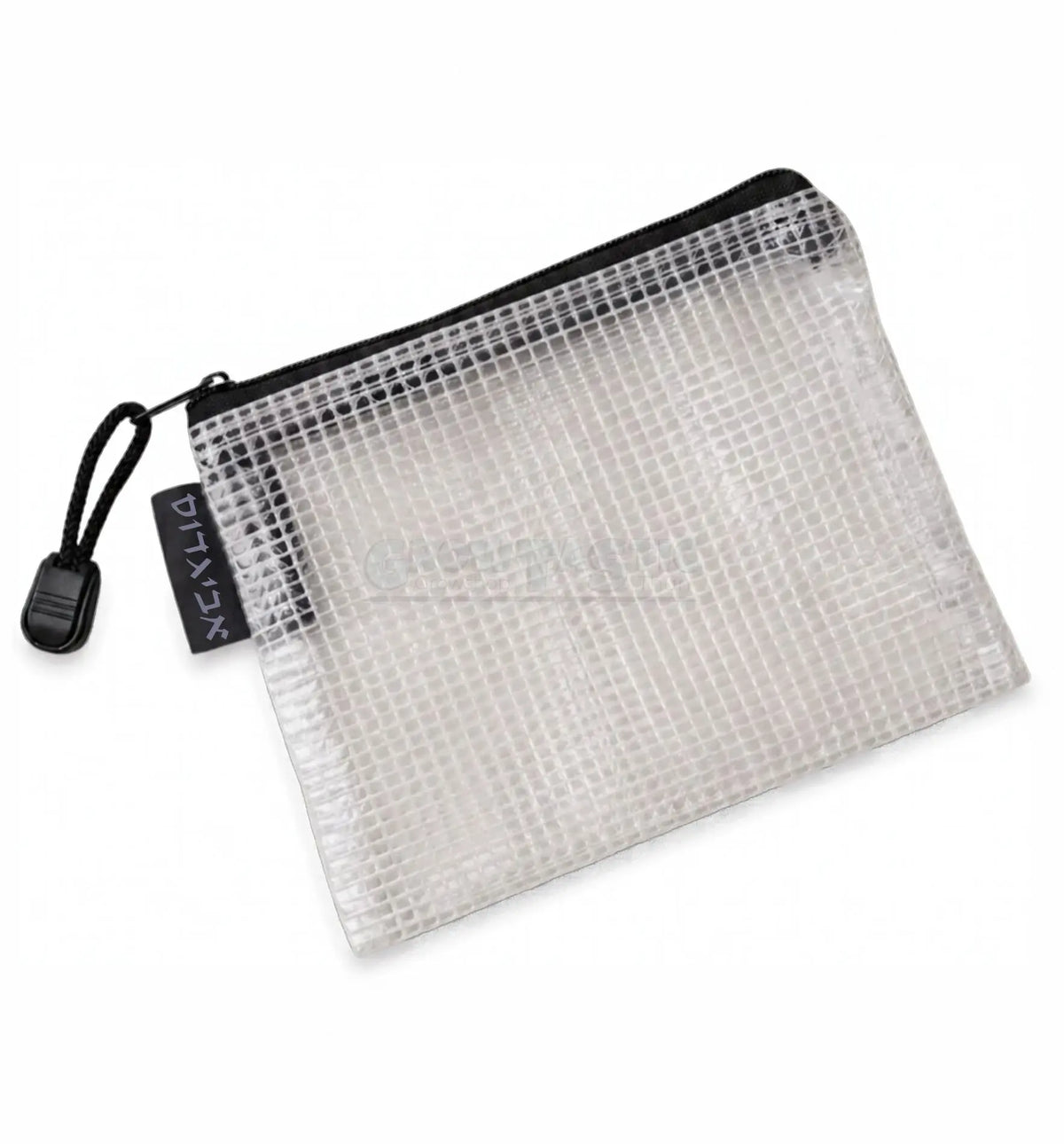 Period Zip Bag