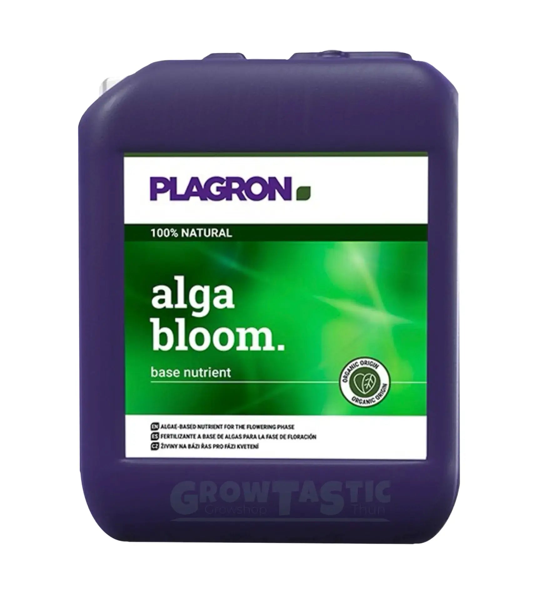 Plagron Alga Bloom