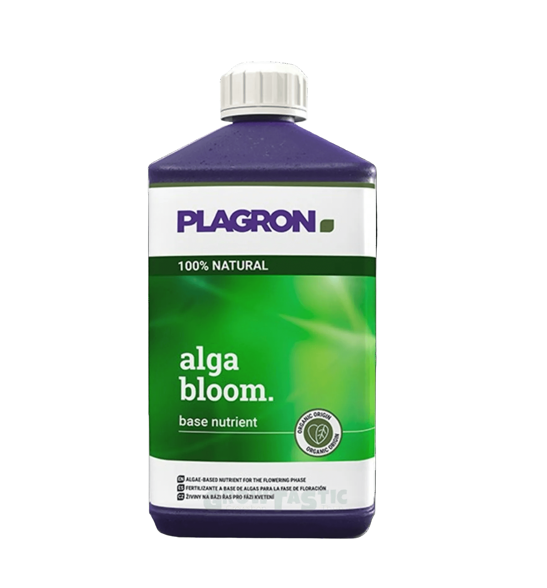 Plagron ALga Bloom 1l