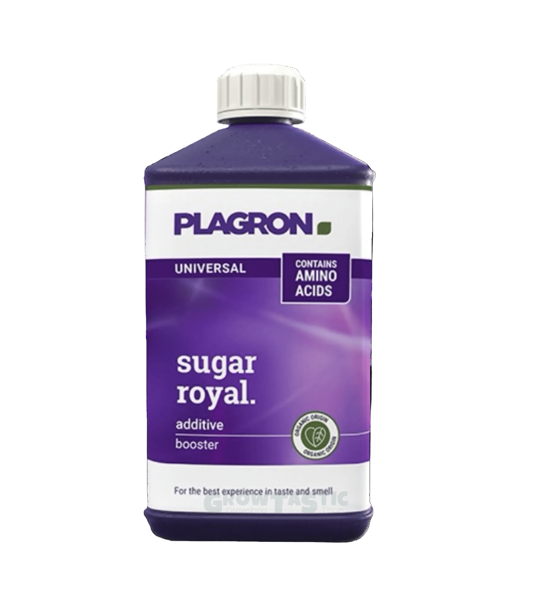 Plagron Sugar Royal