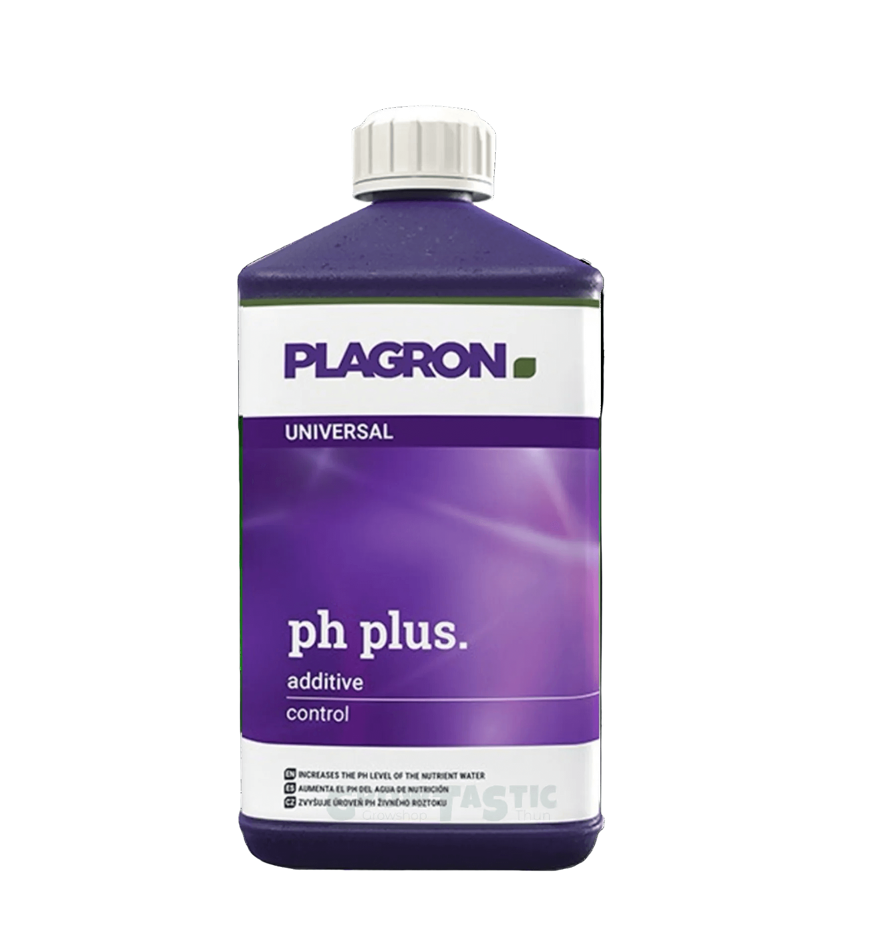 Plagron pH Plus
