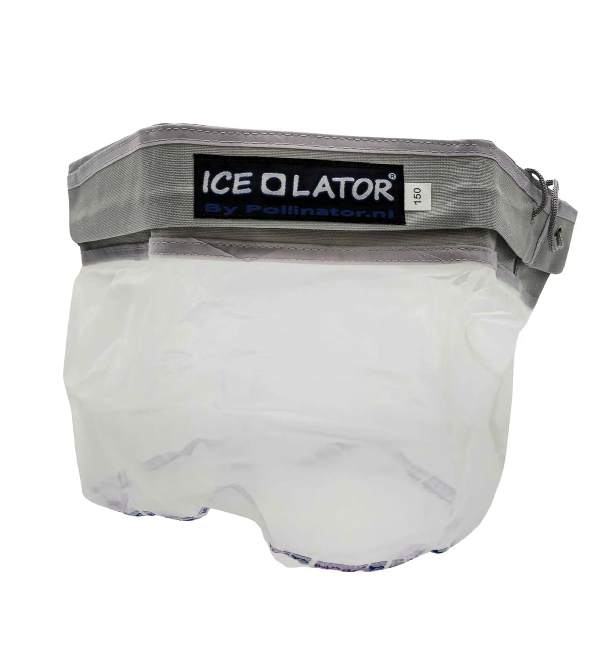 Pollinator Ice-O-Lator Beutel für Ice-Water-Extraktion, Original Pollinator Filterbags zur Herstellung von Trichomen und Harz.