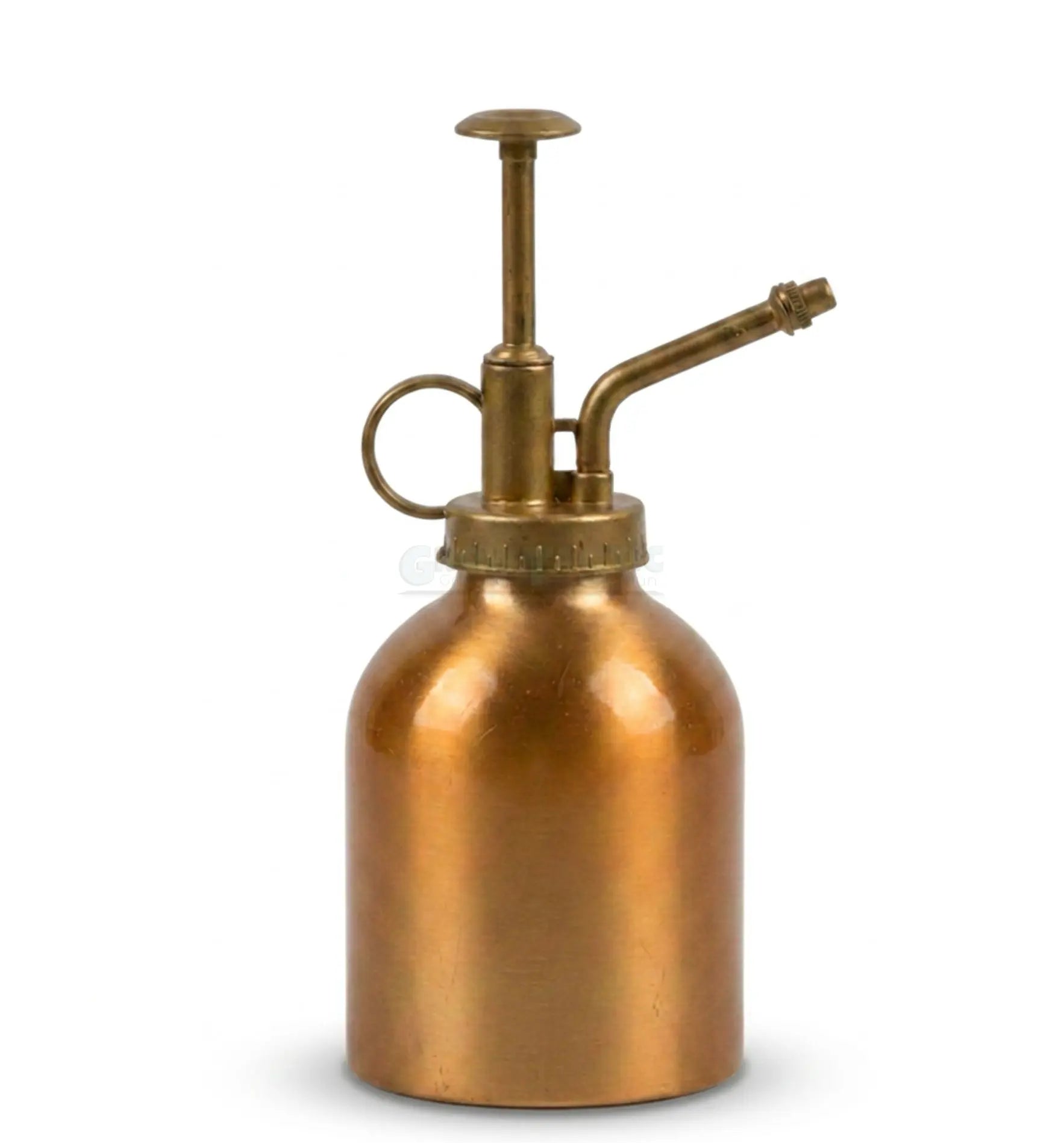 Esschert Design Pflanzensprüher 0,29 L – Aluminium Zink