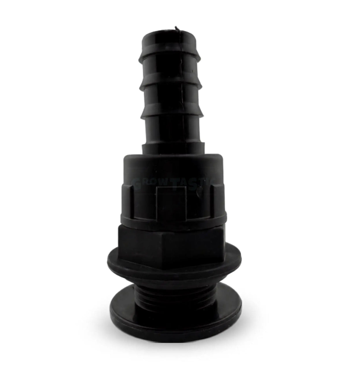 PE Tankablauf 25 mm / 1 Zoll – Tankdurchführung für Wasserbehälter
