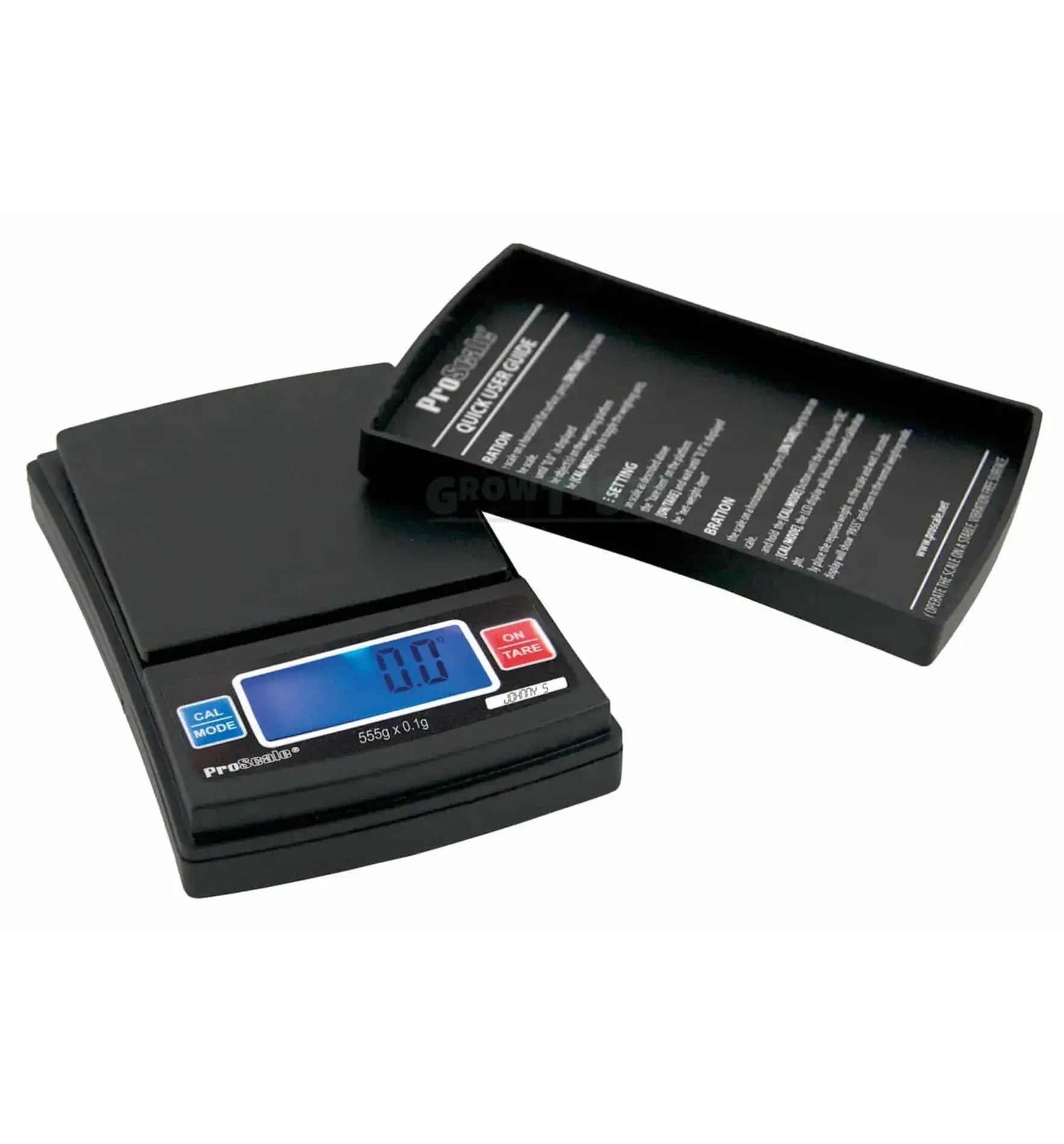 Proscale Johnny 555g x 0,1g 1