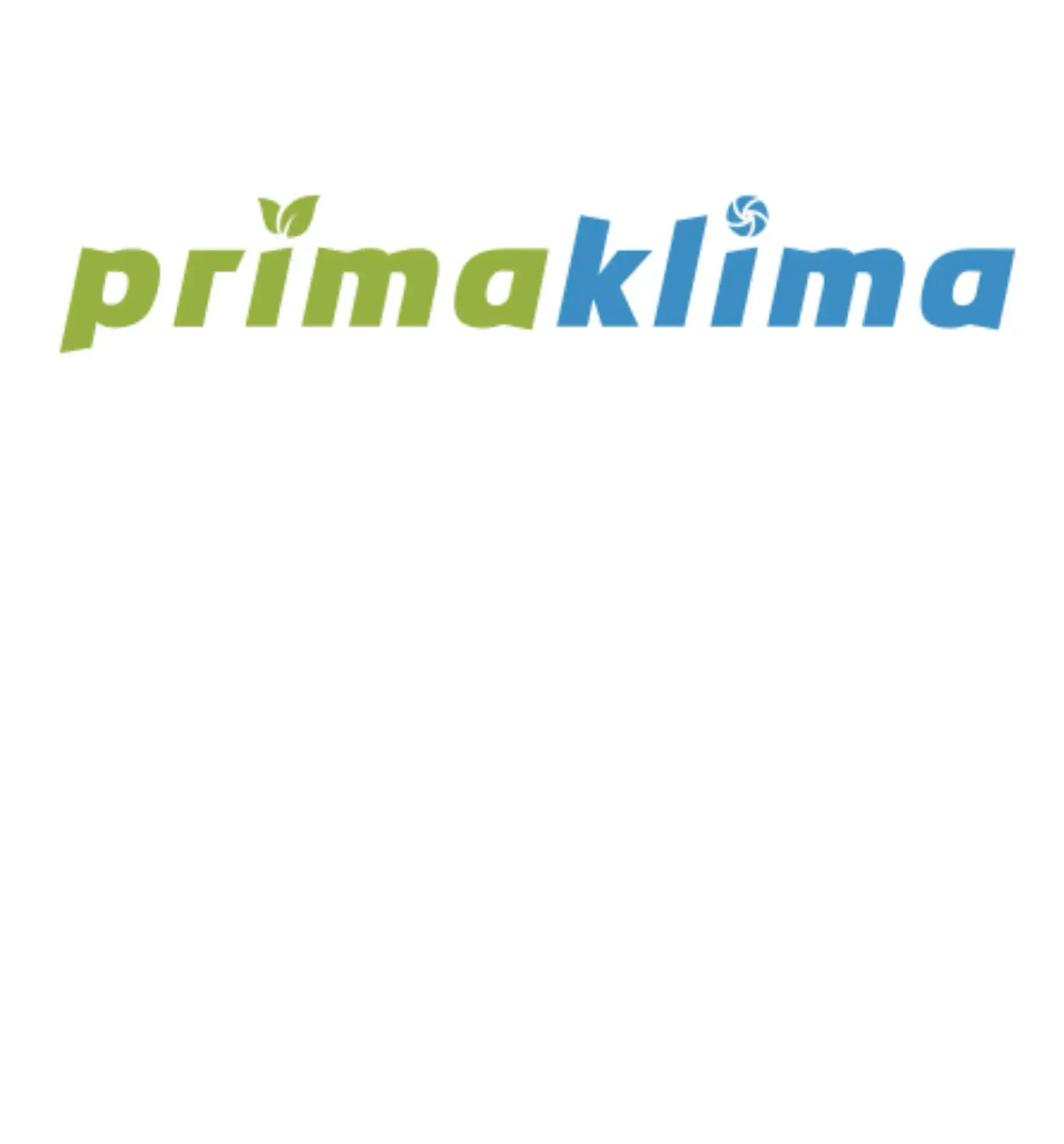 Logo von Primaklima, wichtig für die Dateien meines Growshops mit Informationen oder Logo.