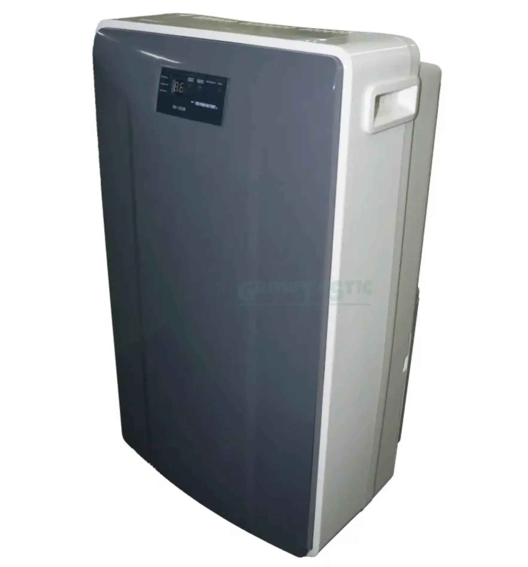 Pure Factory Dehumidifier DH-202B