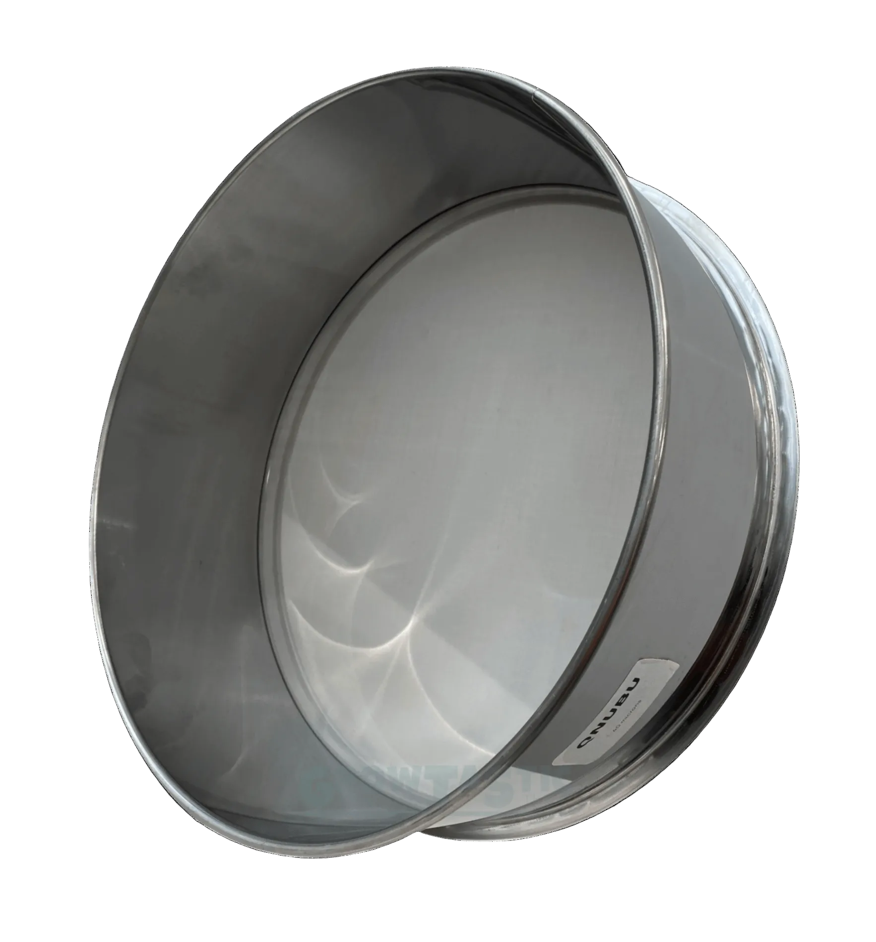 Qnubu Autosift Sieve