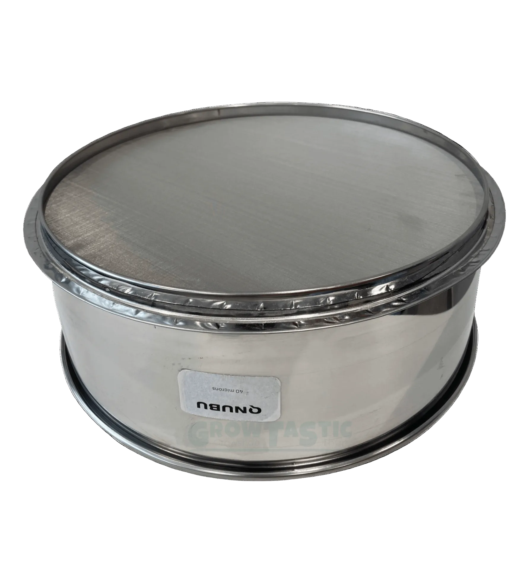 Qnubu Autosift Sieve 1