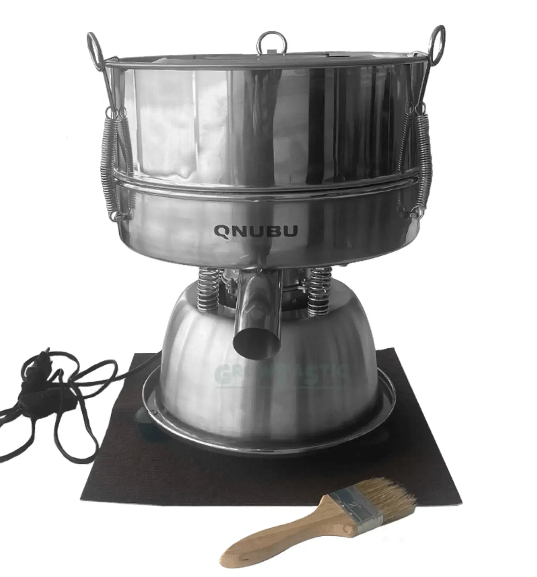 Qnubu Autosift Vibrating Sieve