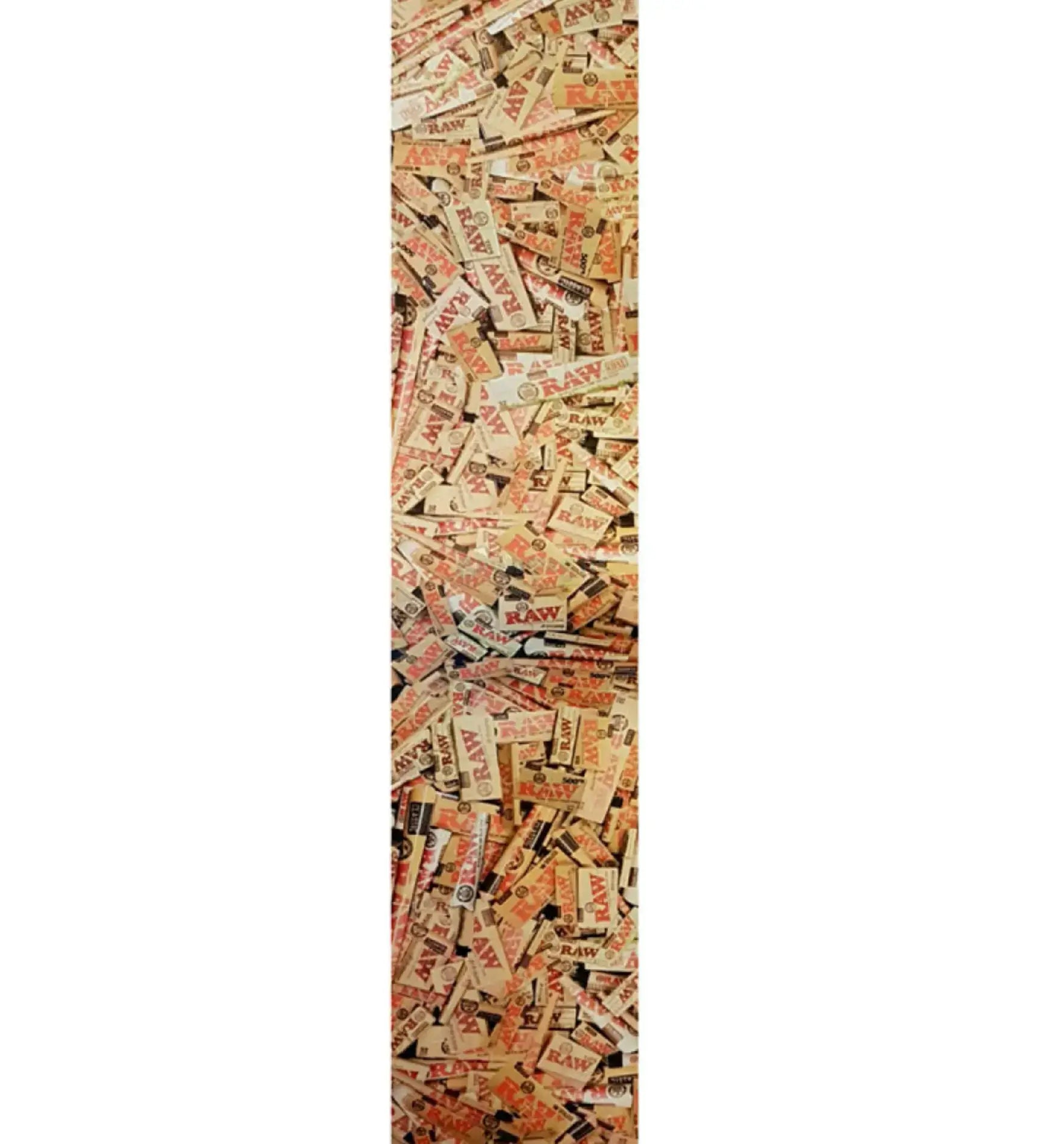 RAW® Grip Tape 2 für Skateboards