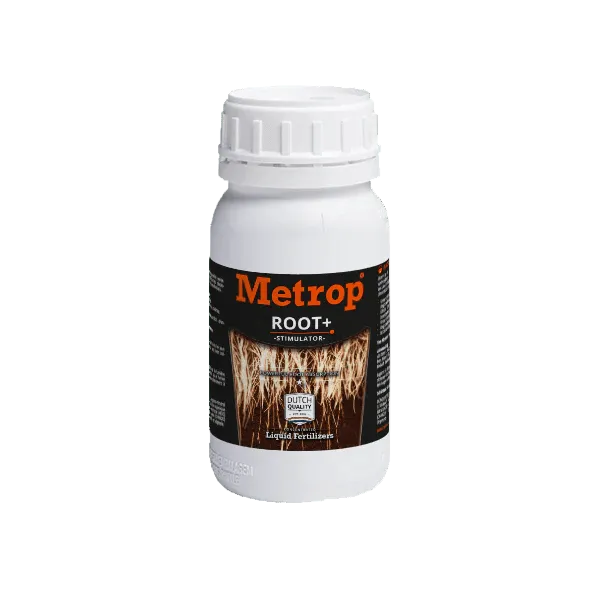 ROOT+ Wurzelstimulator 250 ml