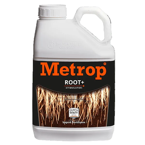 ROOT+ Wurzelstimulator 5 Liter