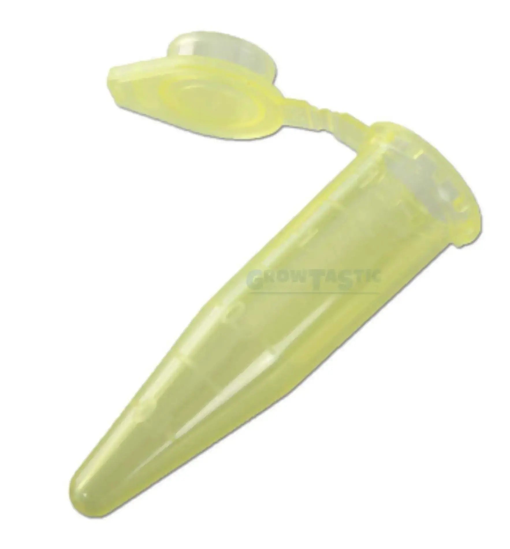 Reaktionsgefäss 1.5 ml 2