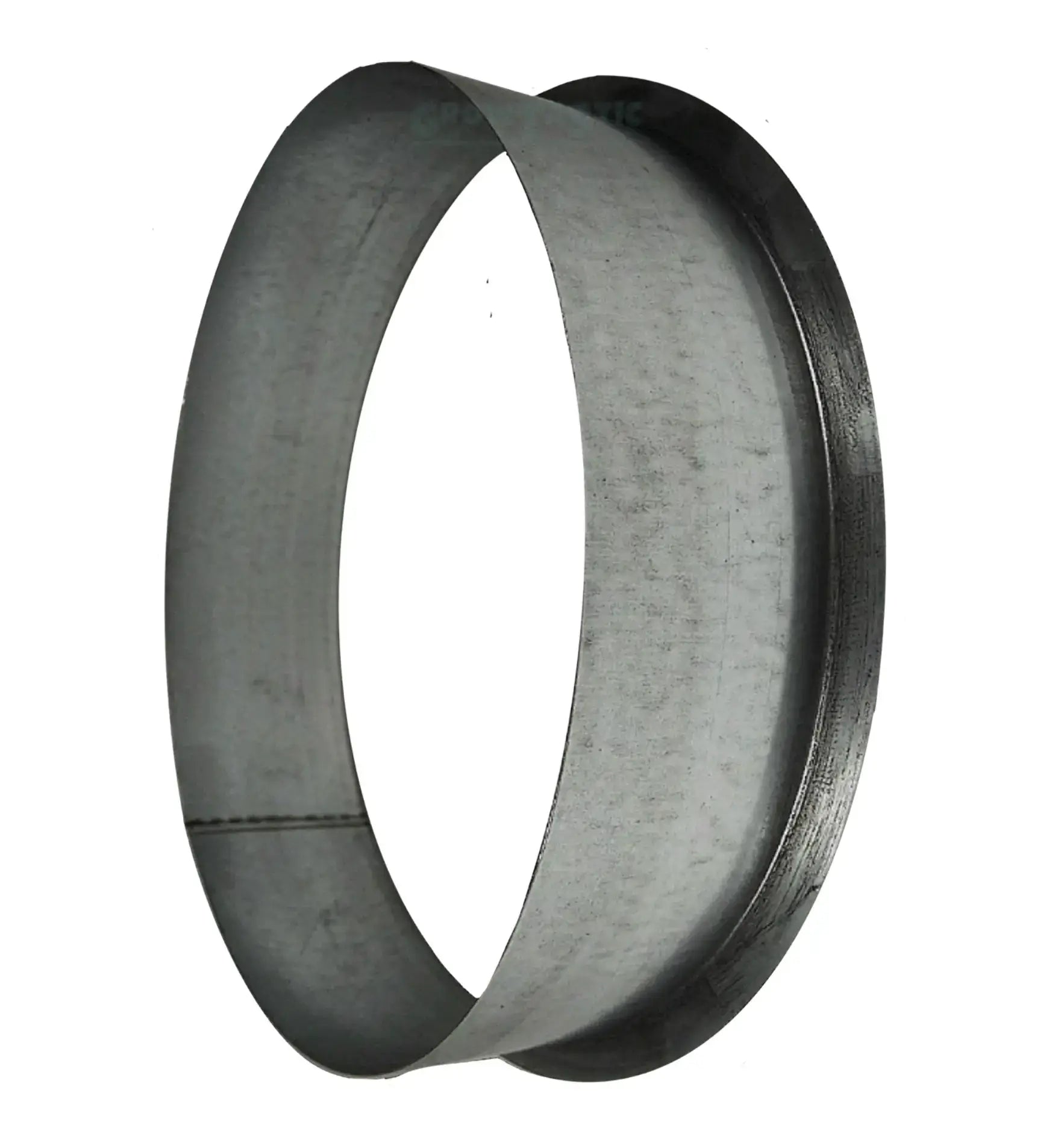 Rohr Mauerflansch Metall