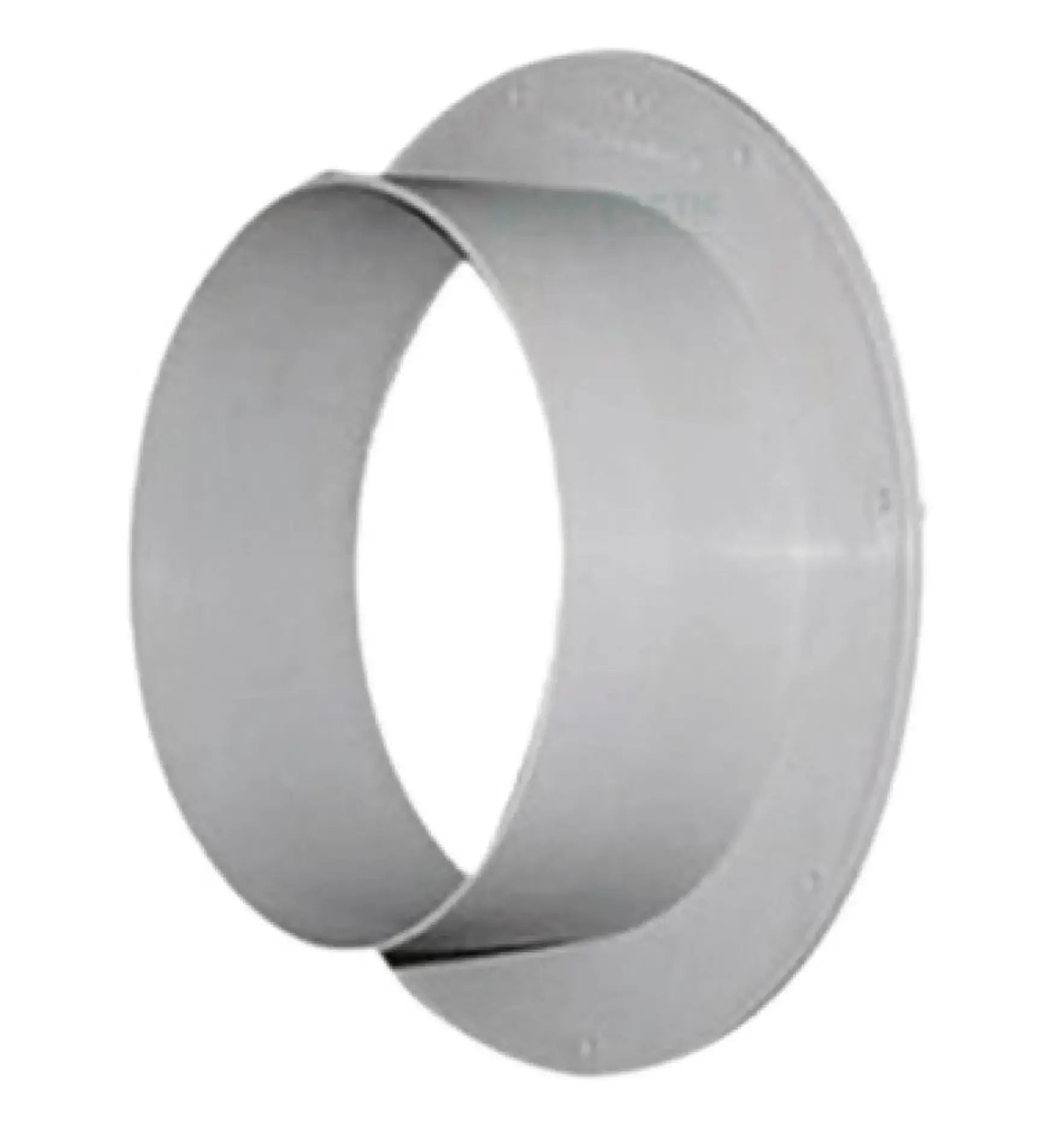 Rohr Mauerflansch Plastik