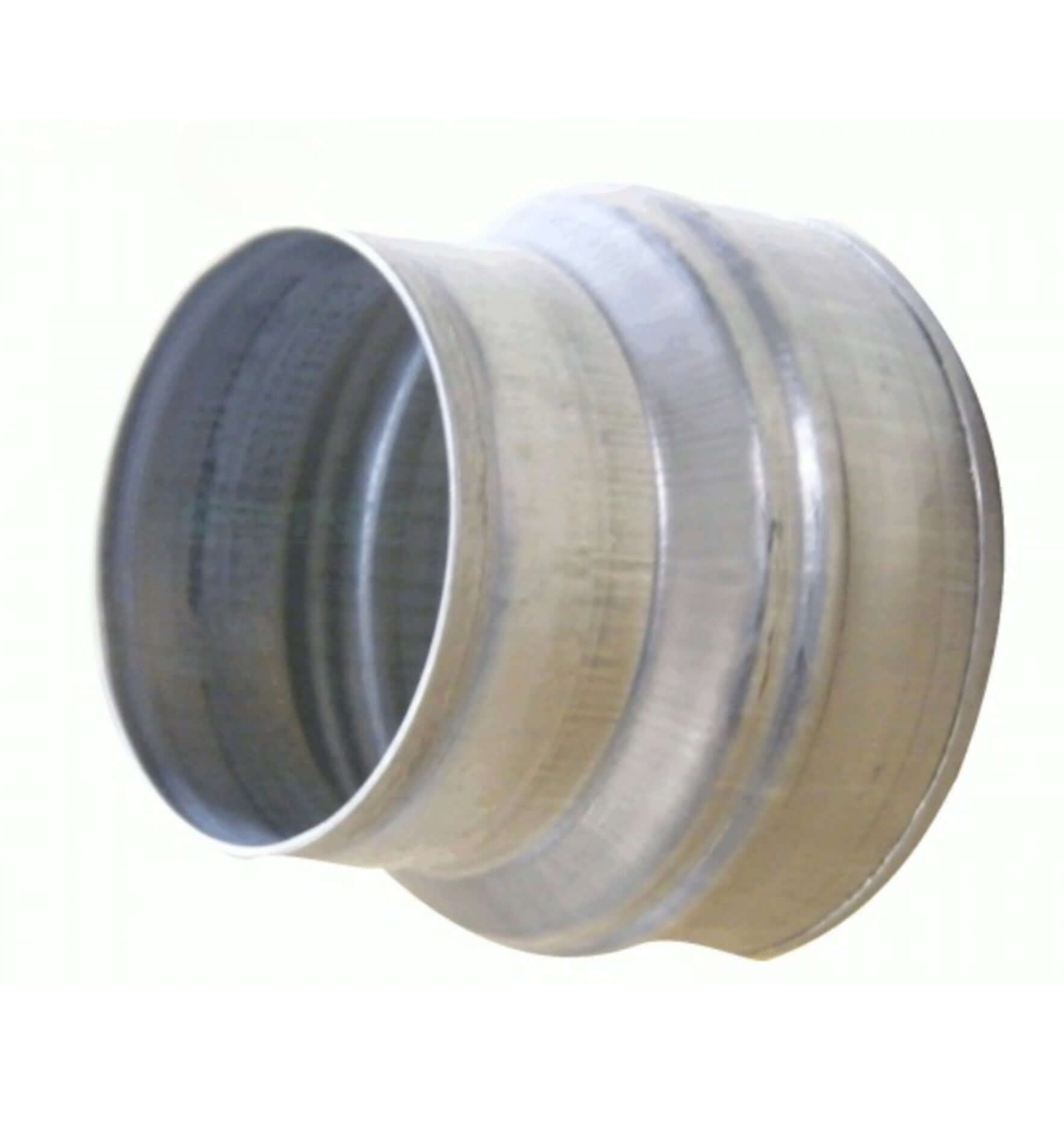 Rohr Reduktion Metall