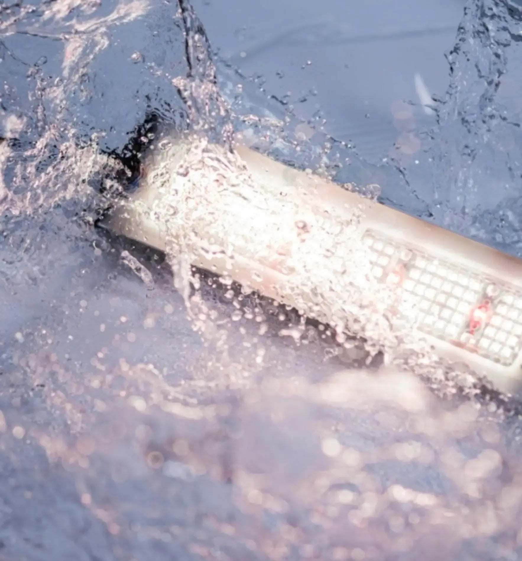 Sanlight Stixx 50 LED 1