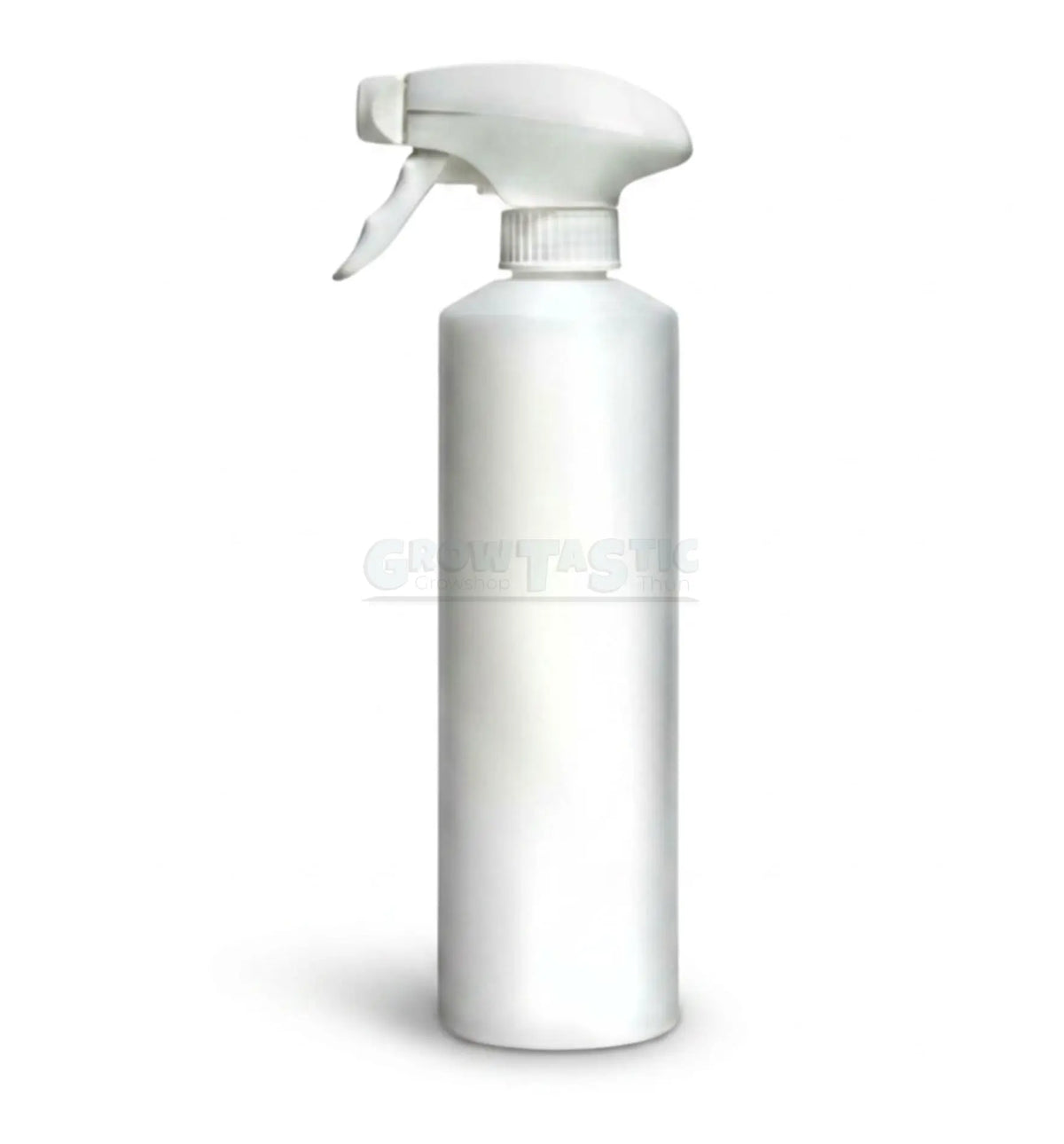 Sprühflasche Transparent