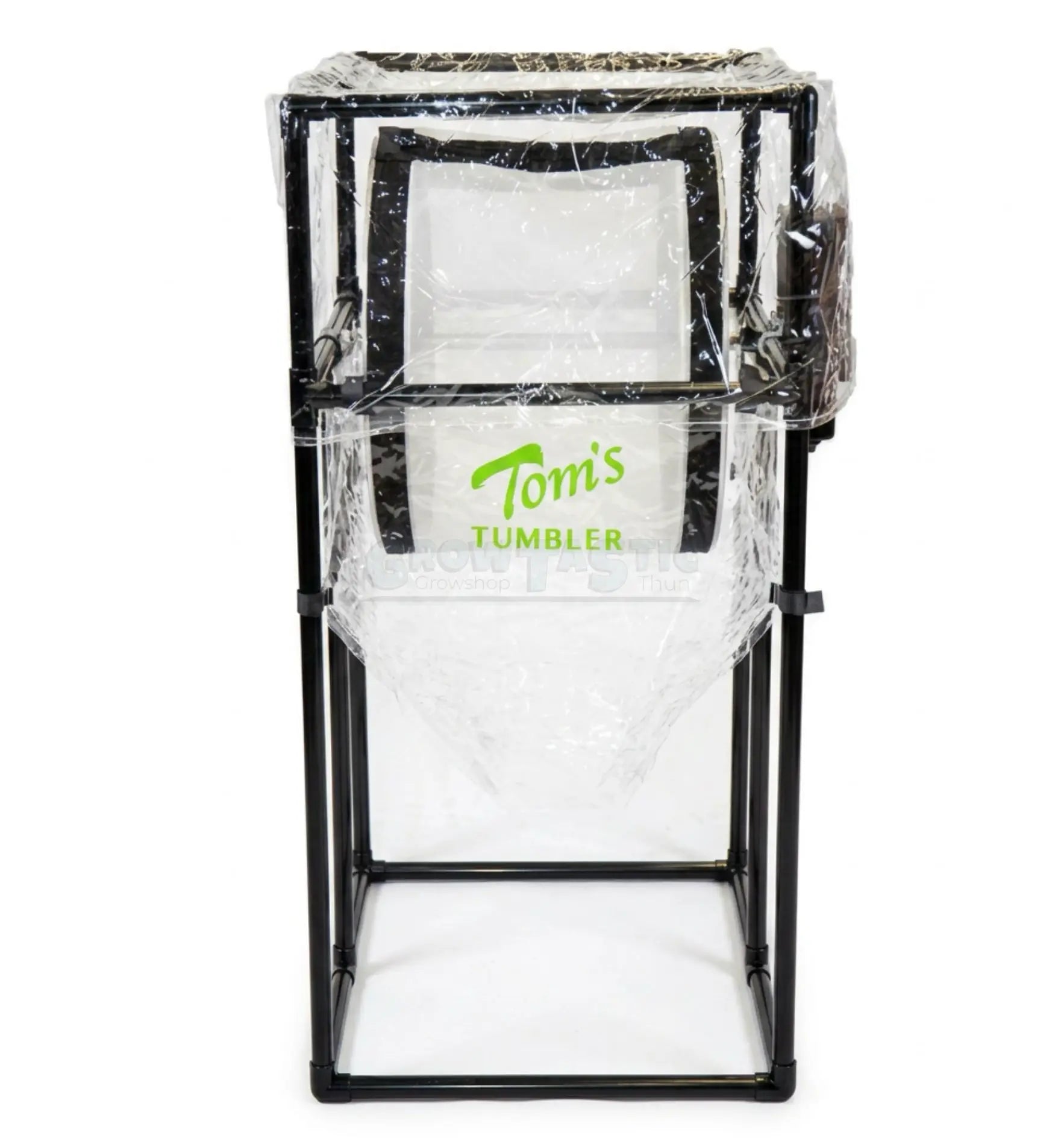 TTT 2100 – Klingenloser Trimmer